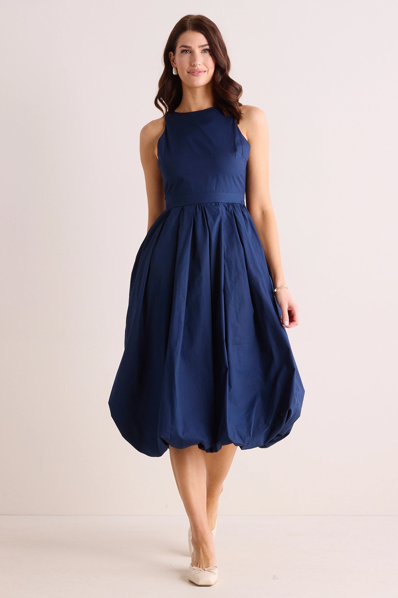 Sylvia Dress