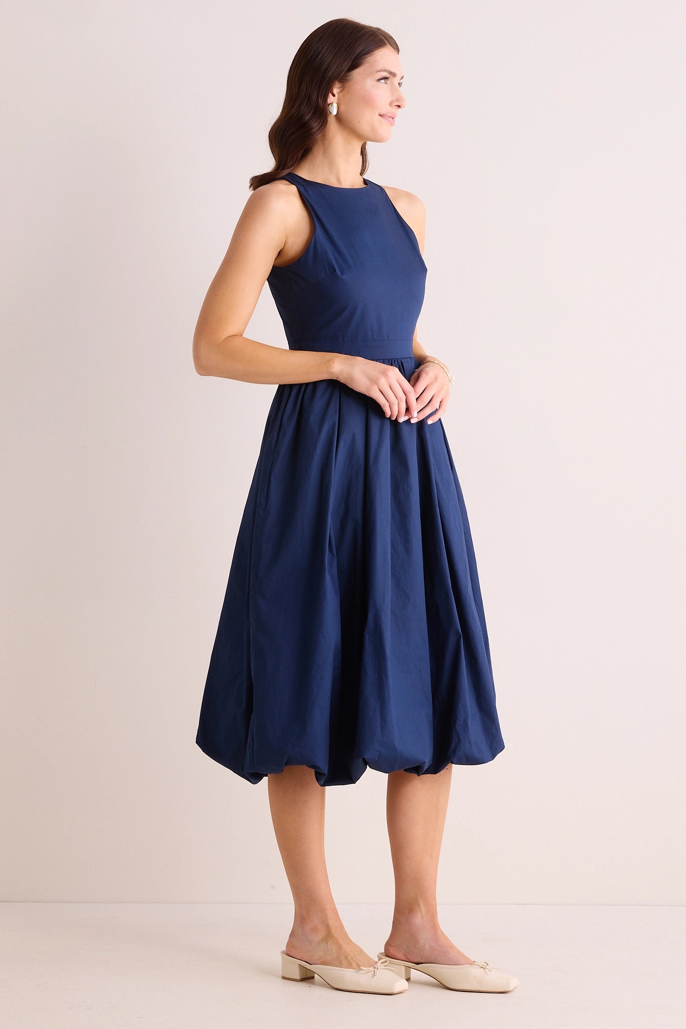 Sylvia Dress