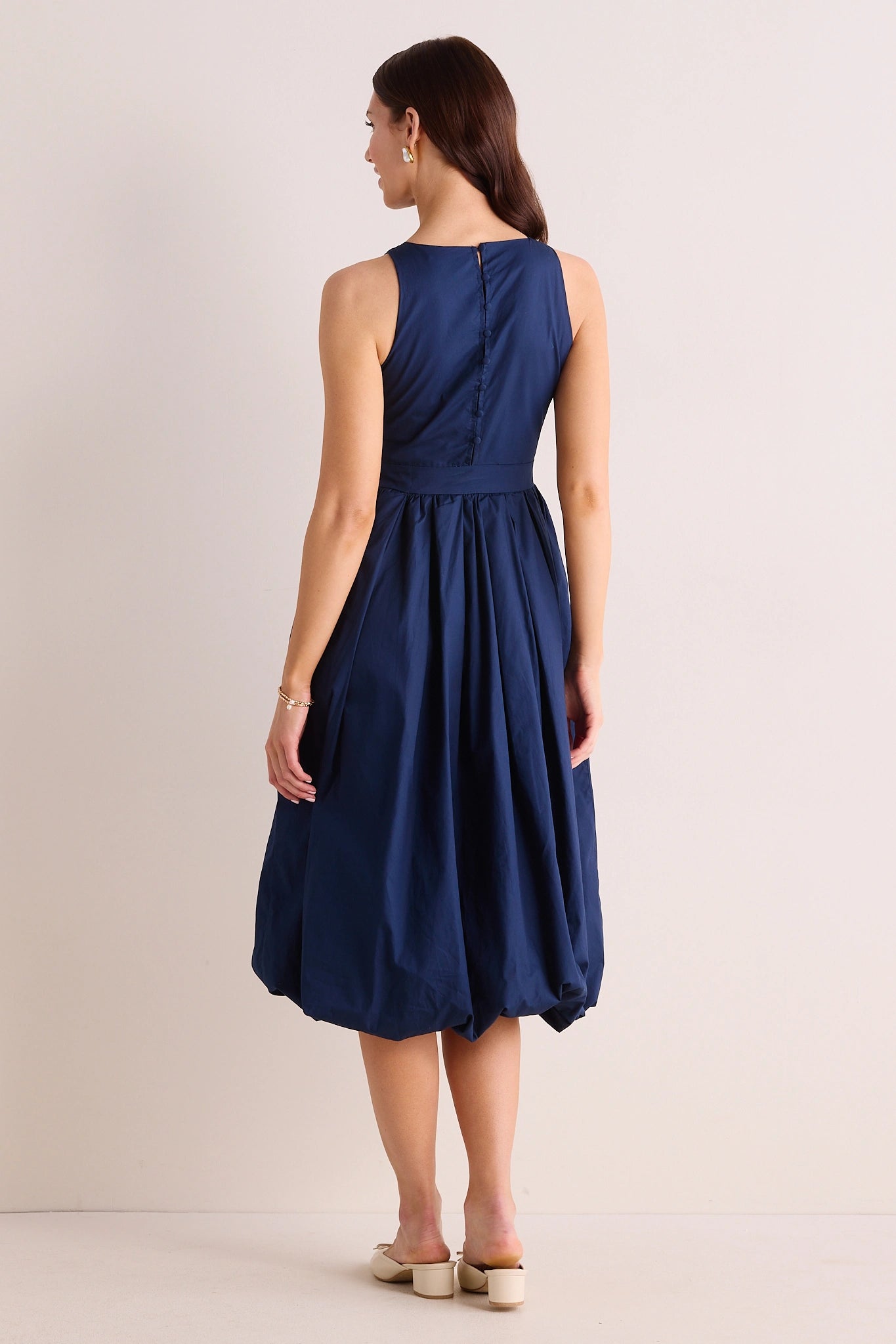 Sylvia Dress