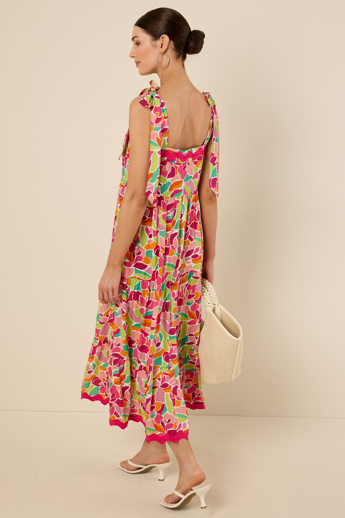 Caroline Dress