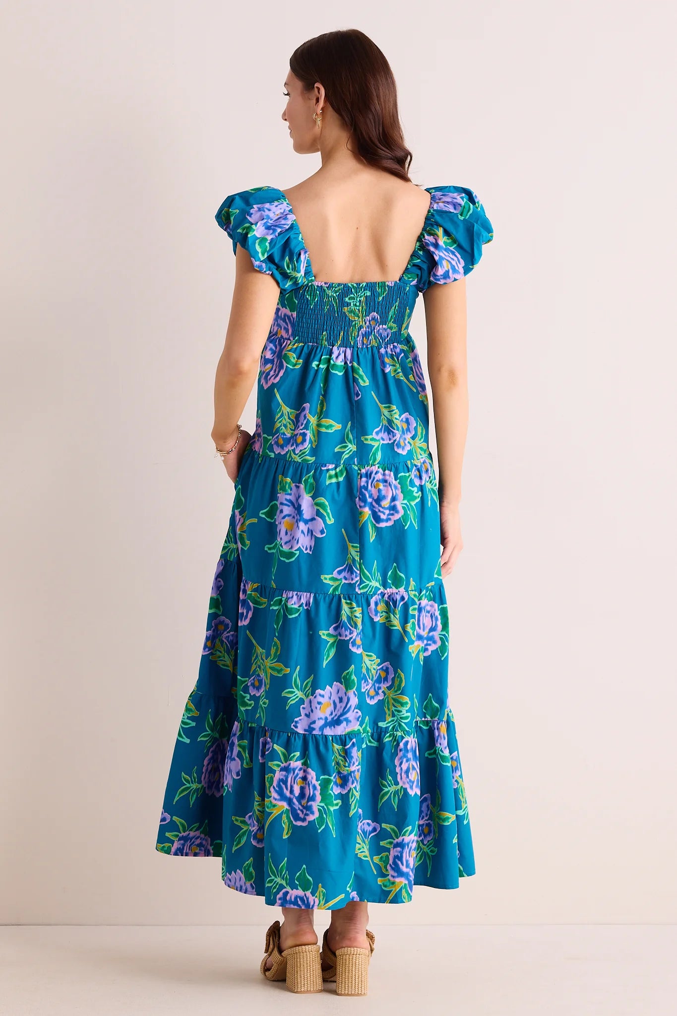 Henley Dress