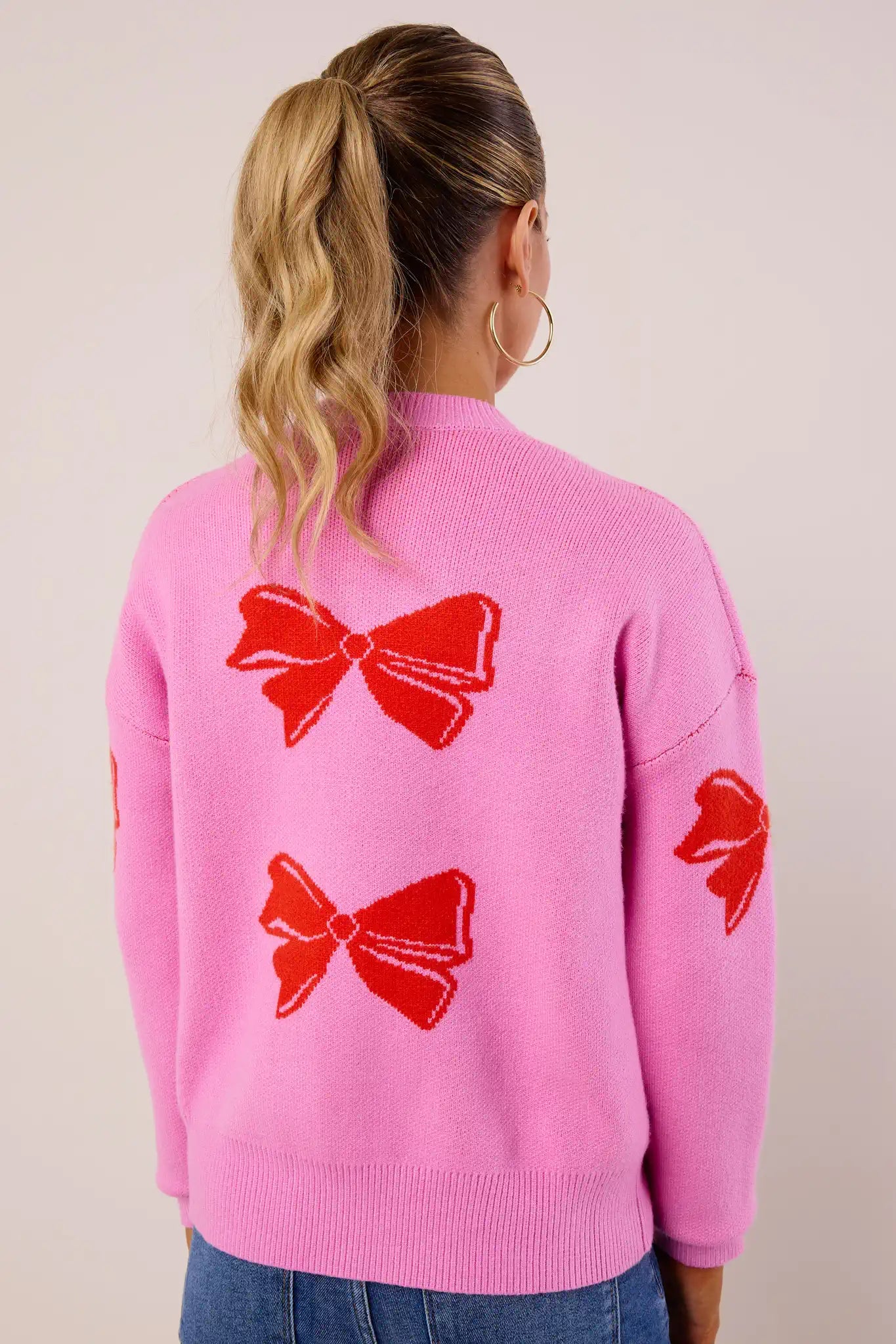 Lola Sweater