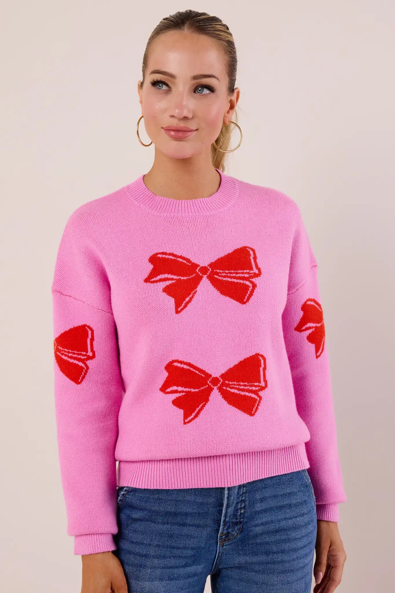 Lola Sweater