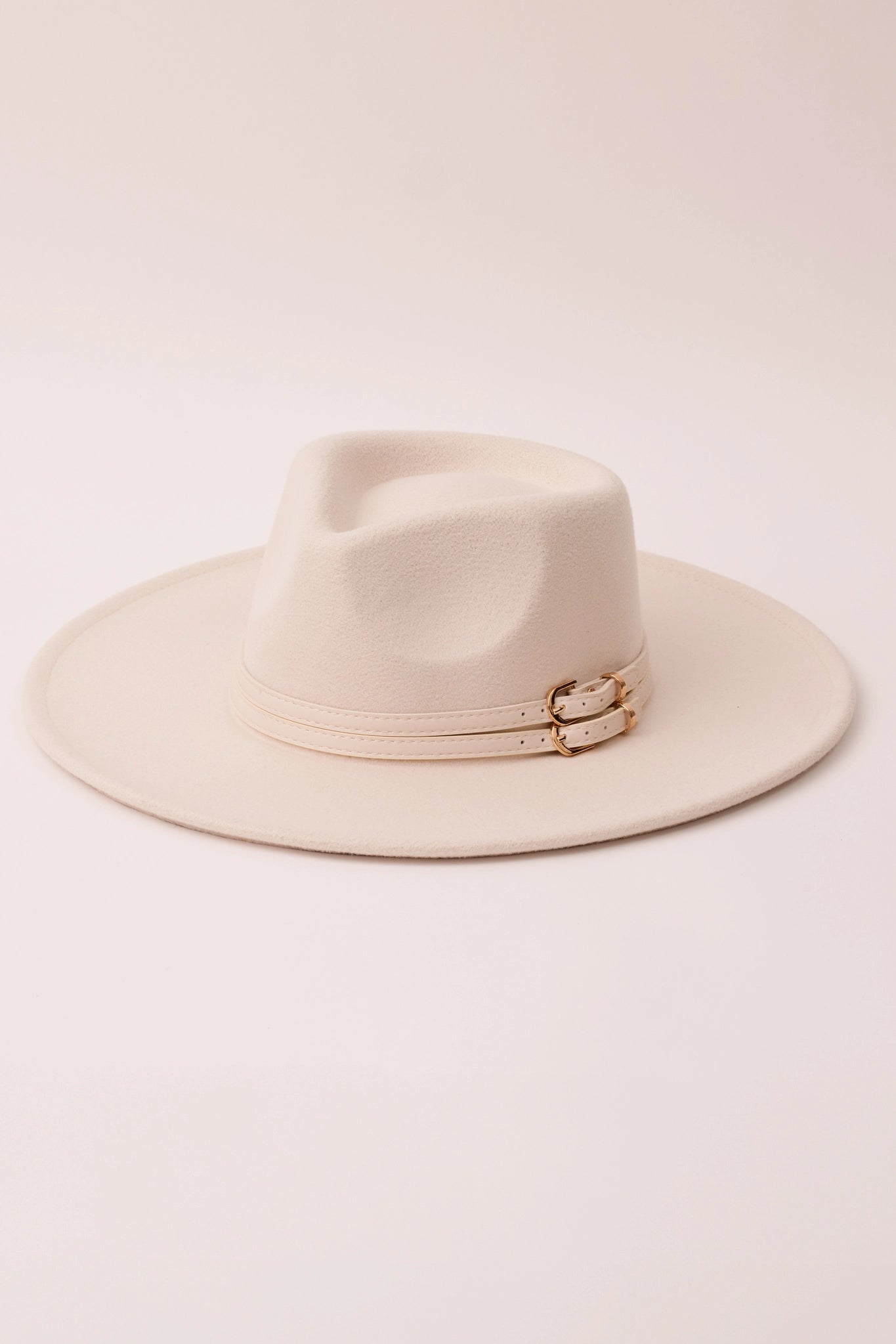 Abigail Hat- Ivory