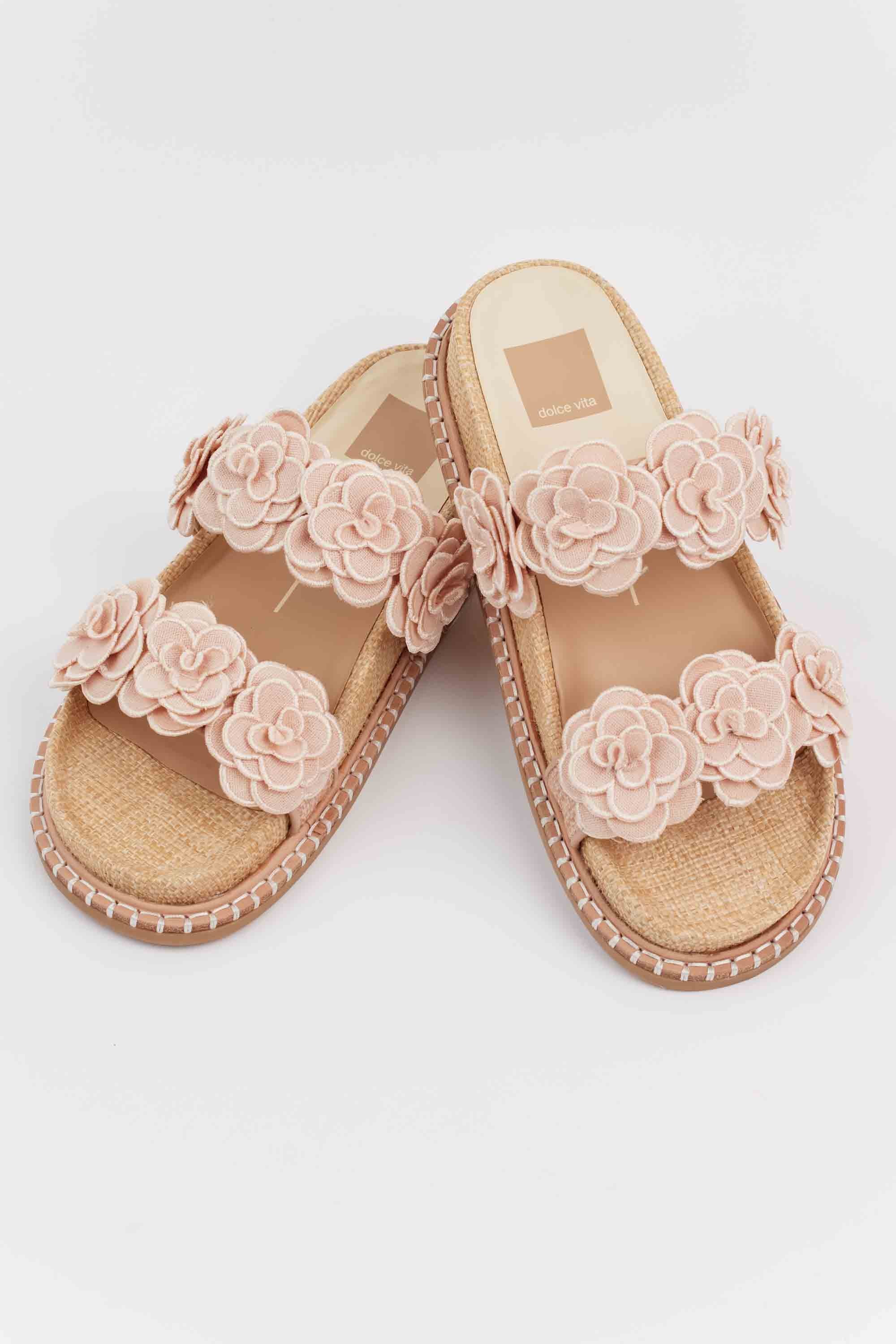 Sherla Sandals by Dolce Vita