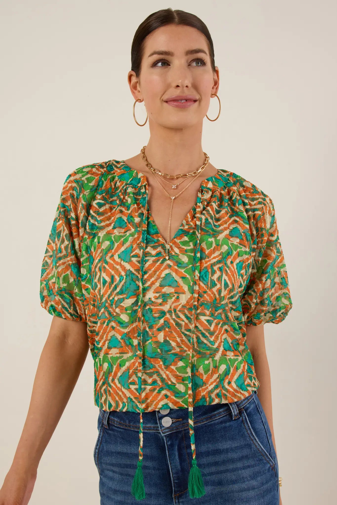 Leah Top