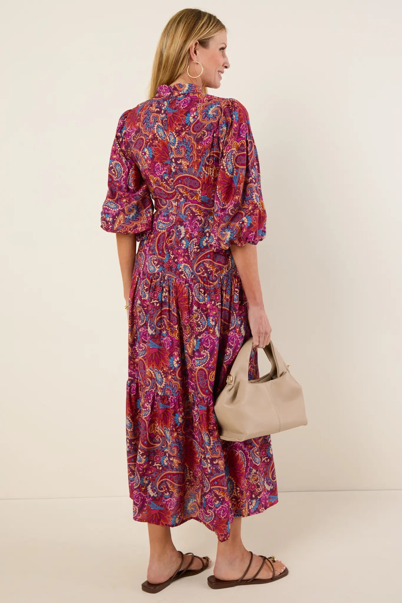 Mallory Dress