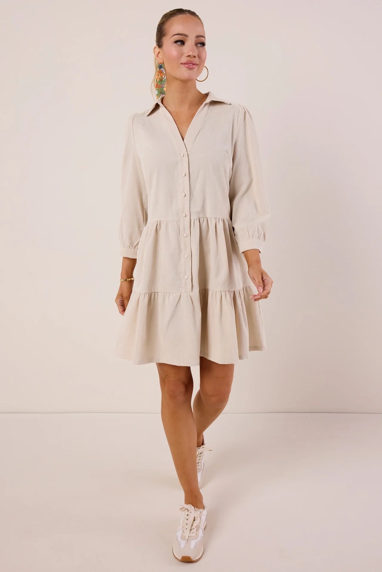 Wanda Dress