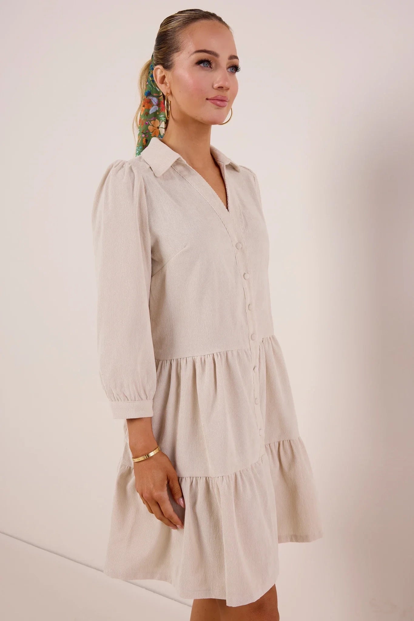 Wanda Dress
