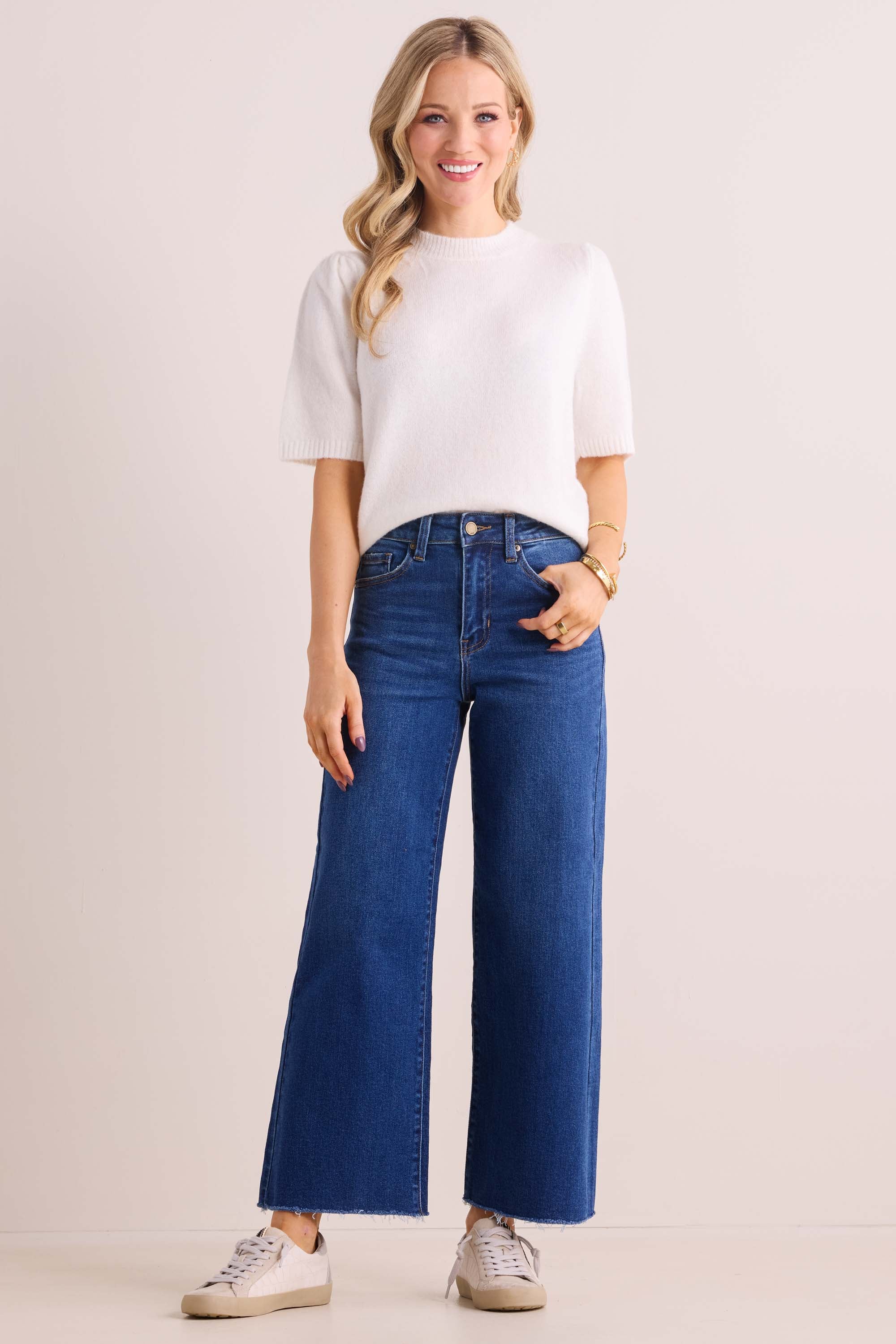 Jacie Jeans