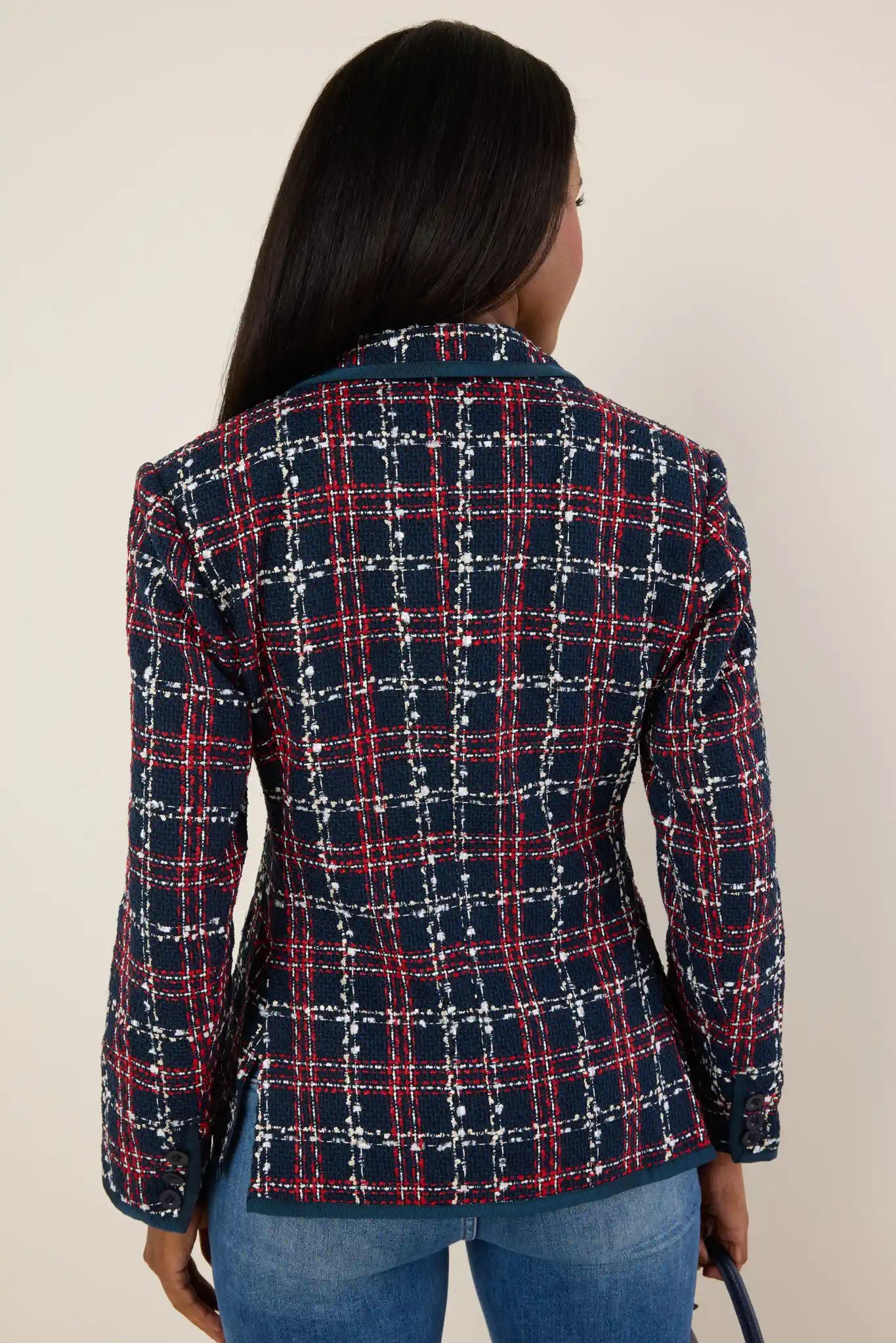 Mabel Jacket