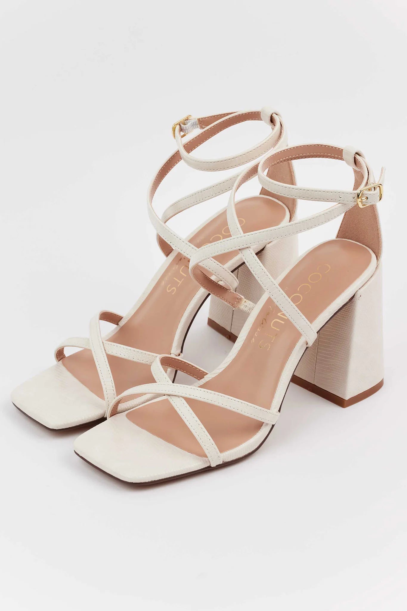 Amelia Heels by Matisse