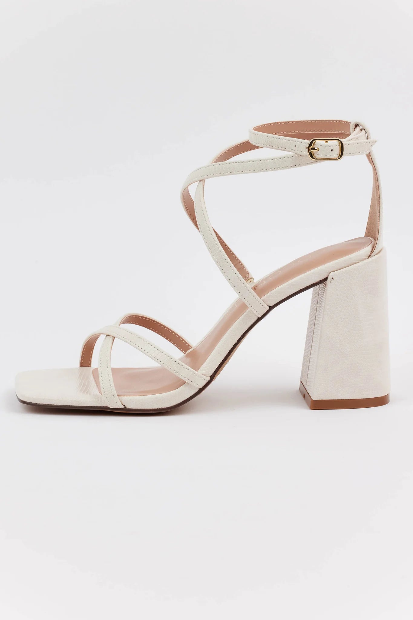 Amelia Heels by Matisse