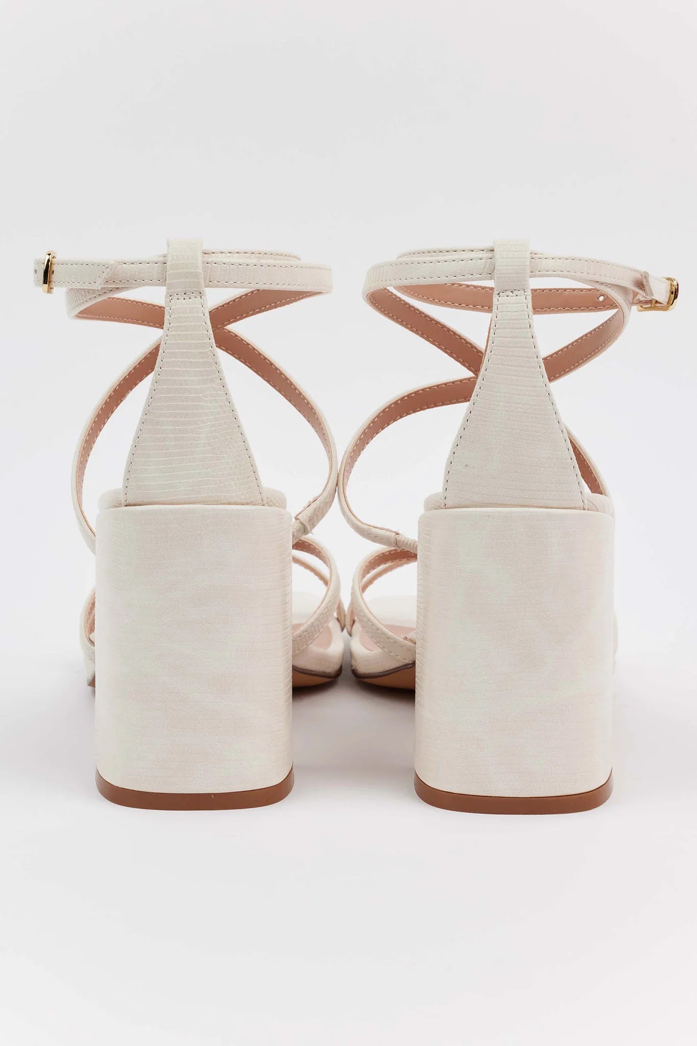 Amelia Heels by Matisse