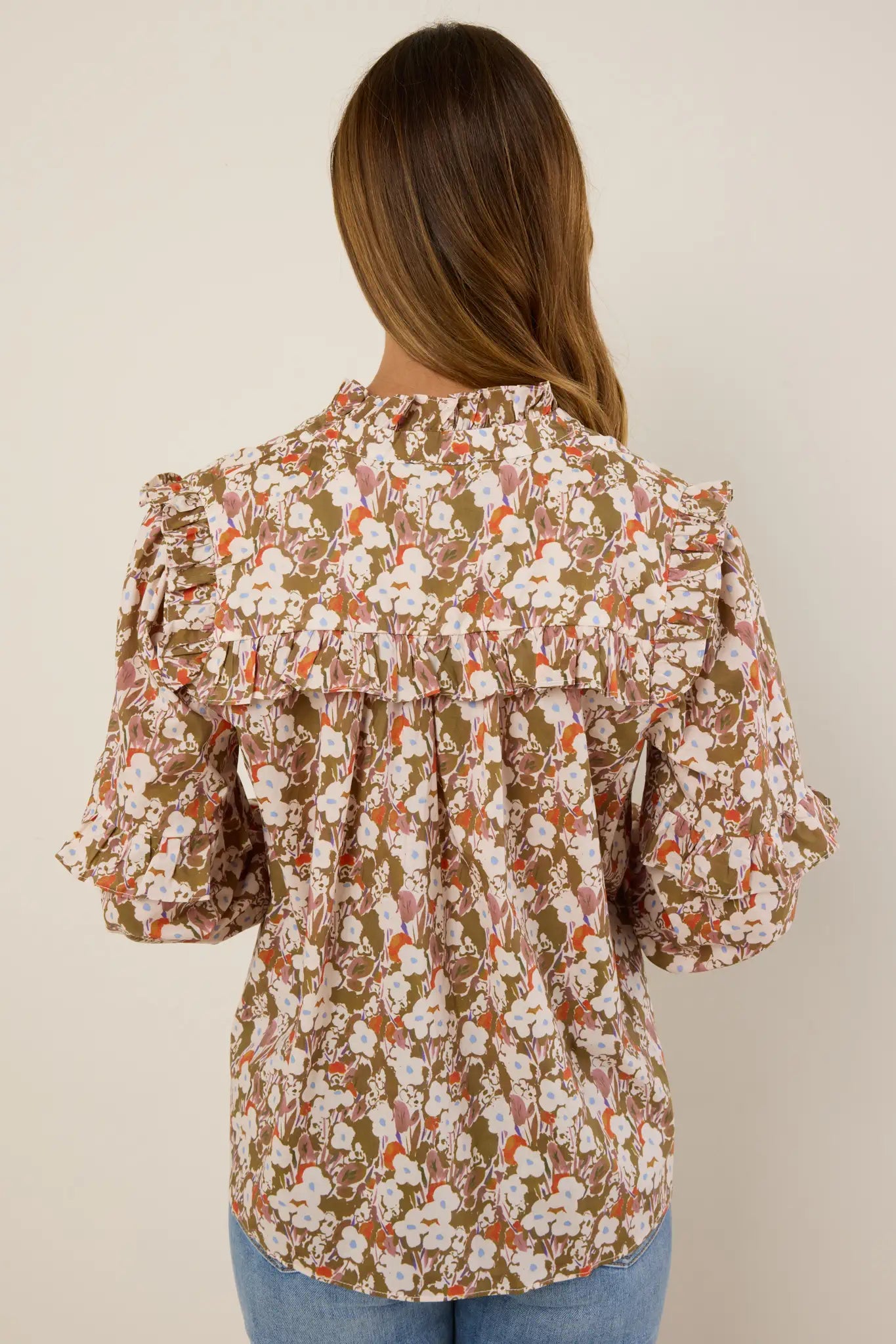 Grace Top