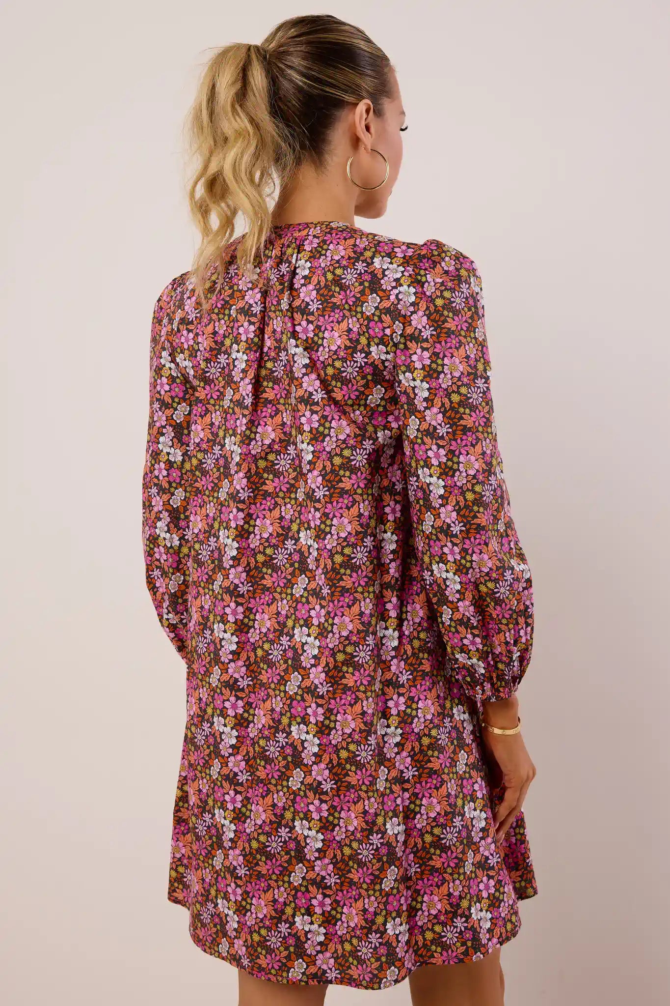 Maribel Dress