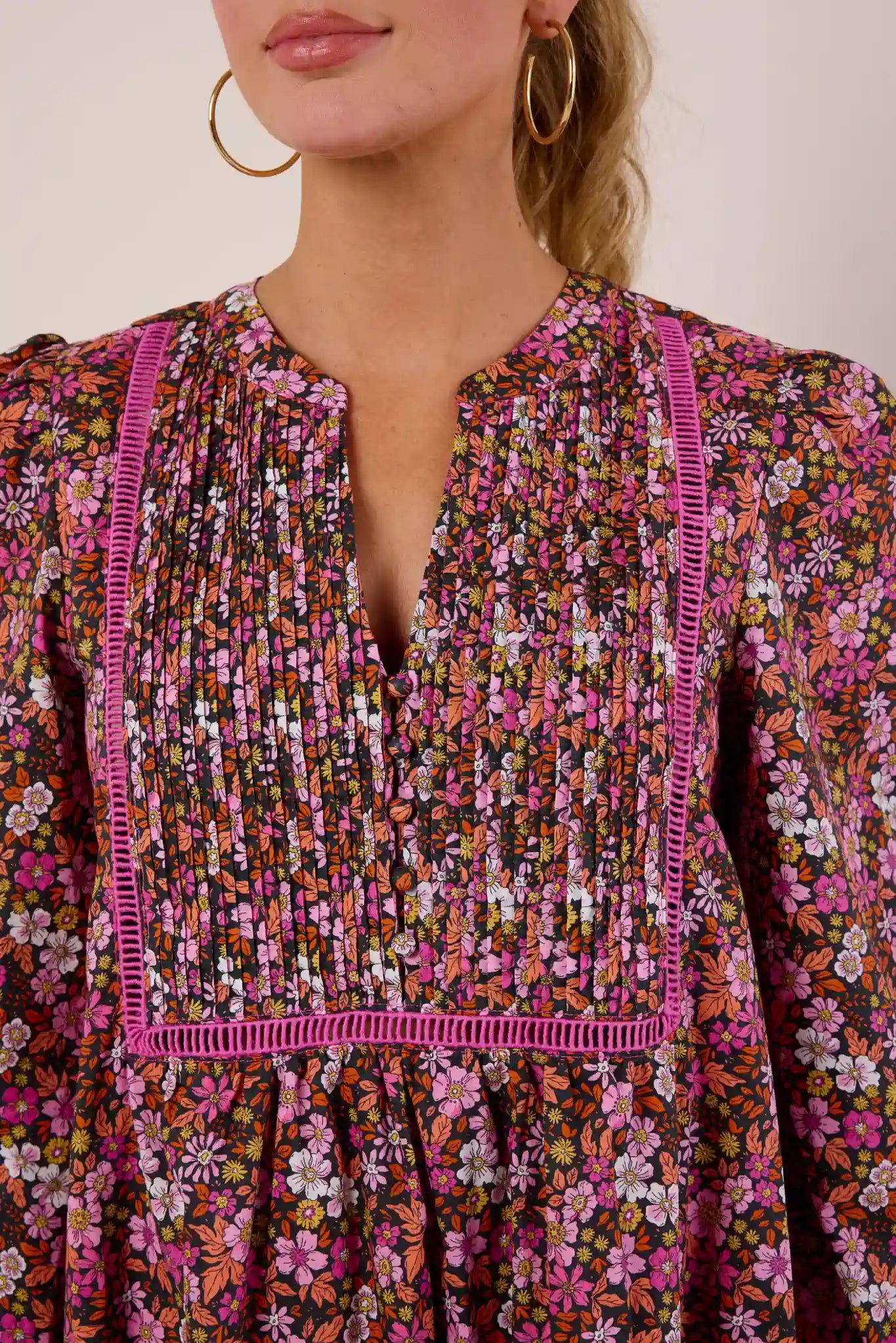 Maribel Dress