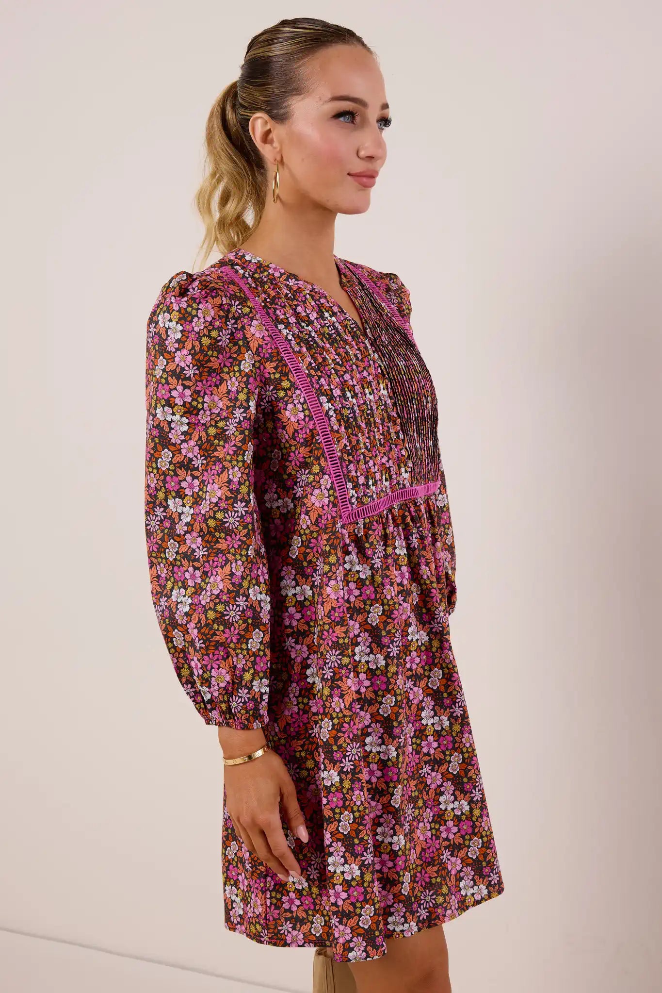 Maribel Dress