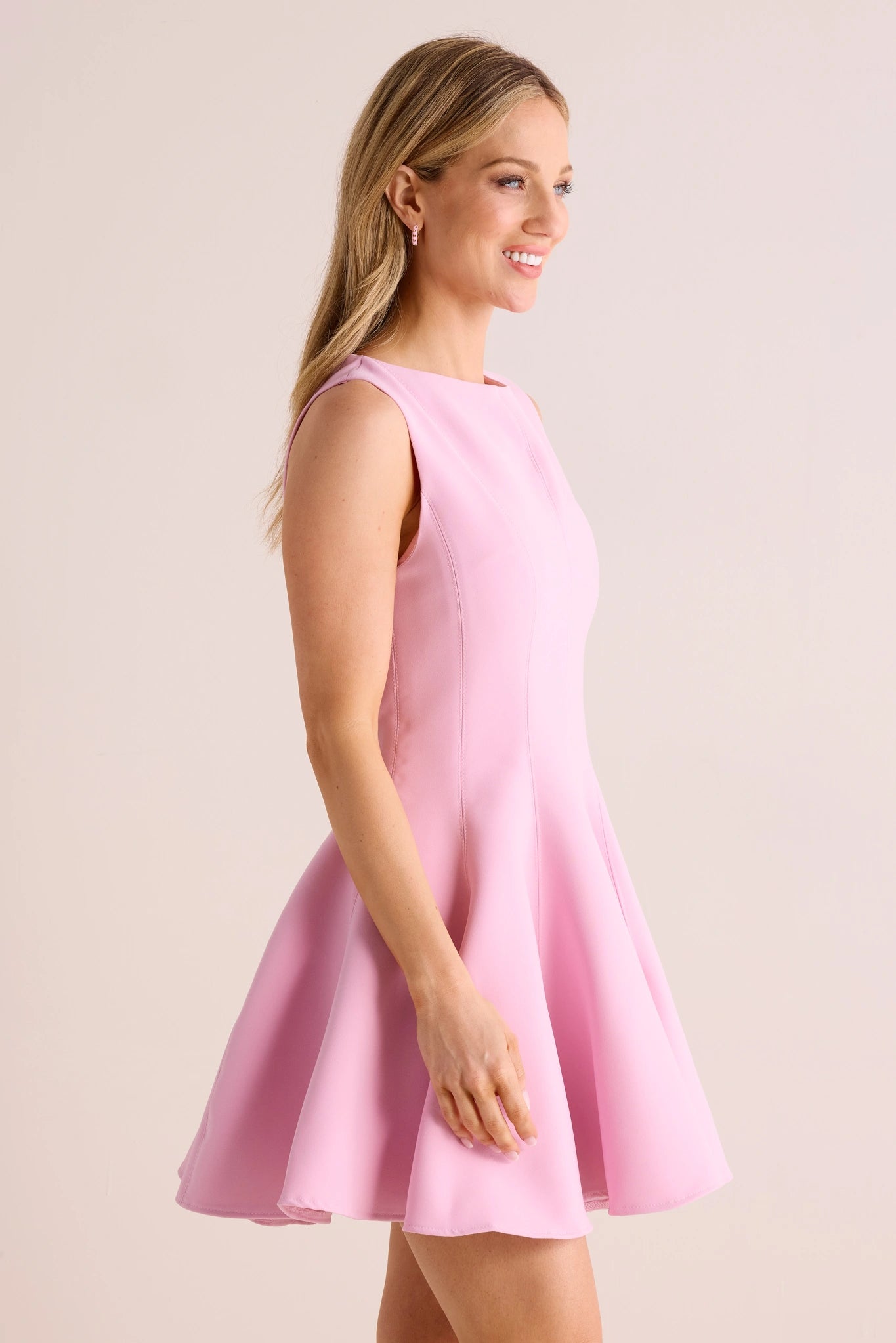 Jessie Dress