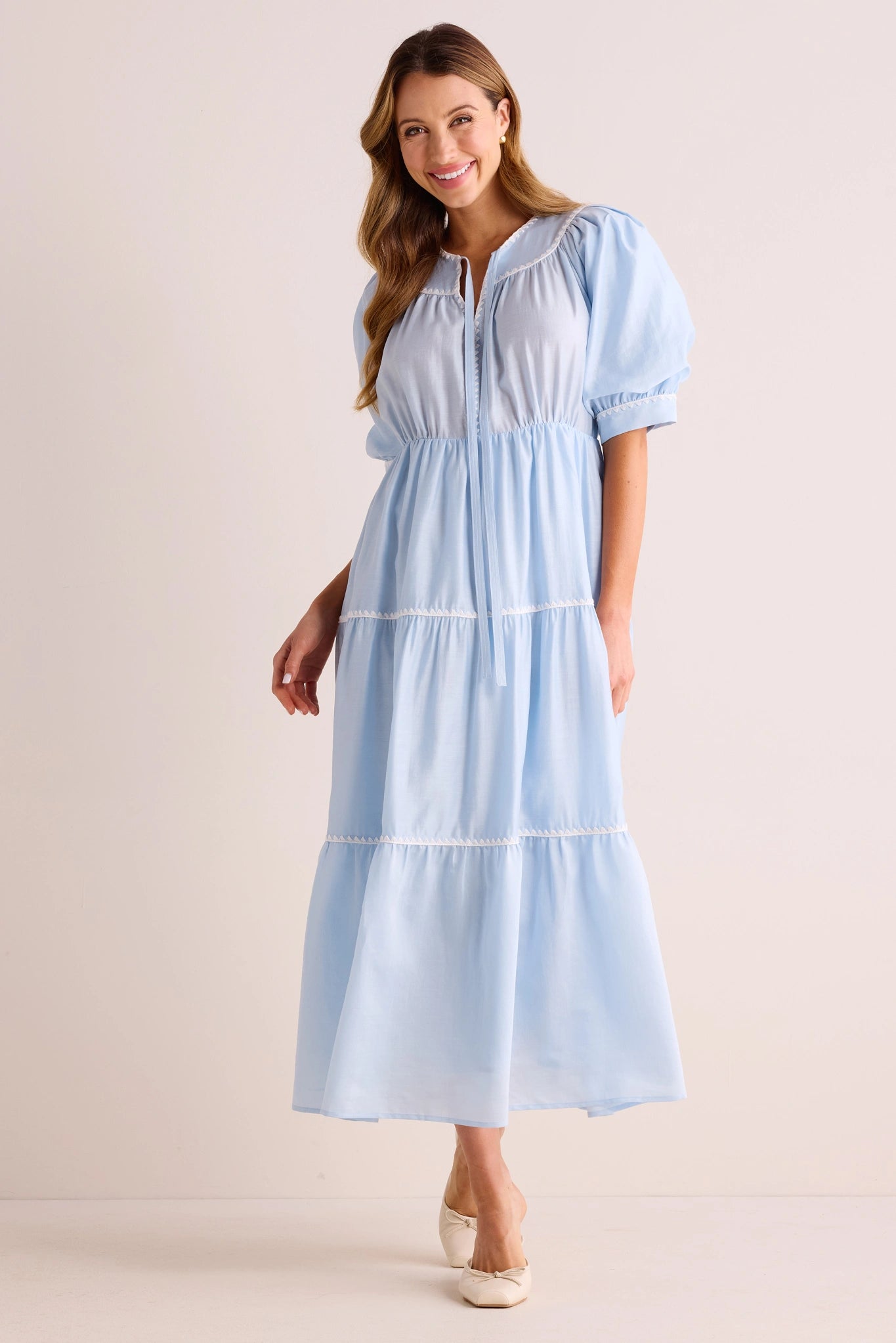 Amara Dress