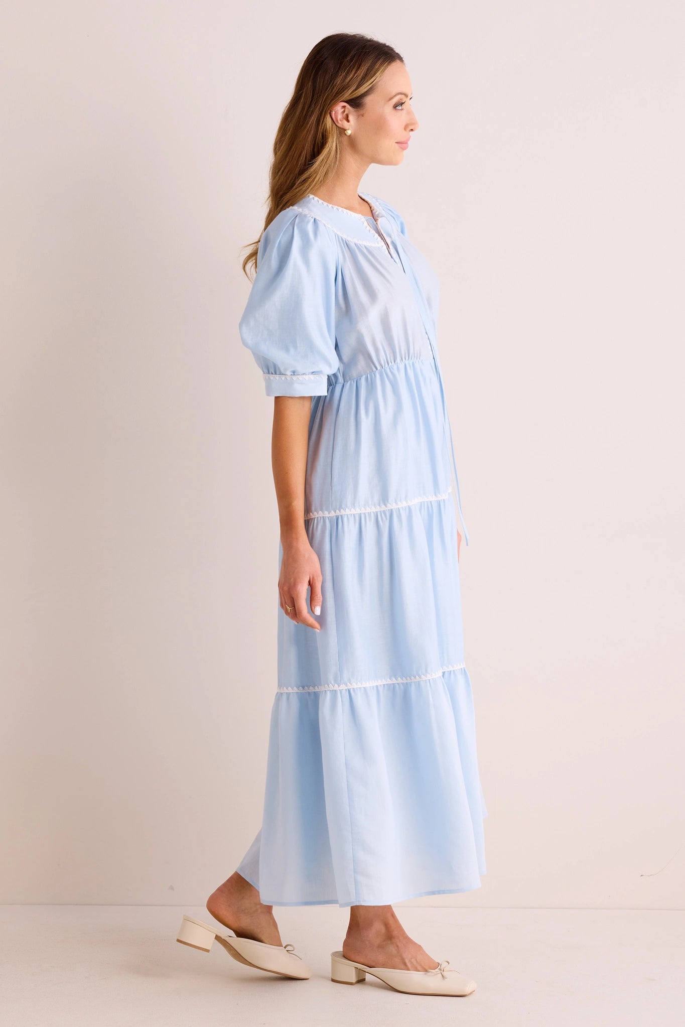 Amara Dress
