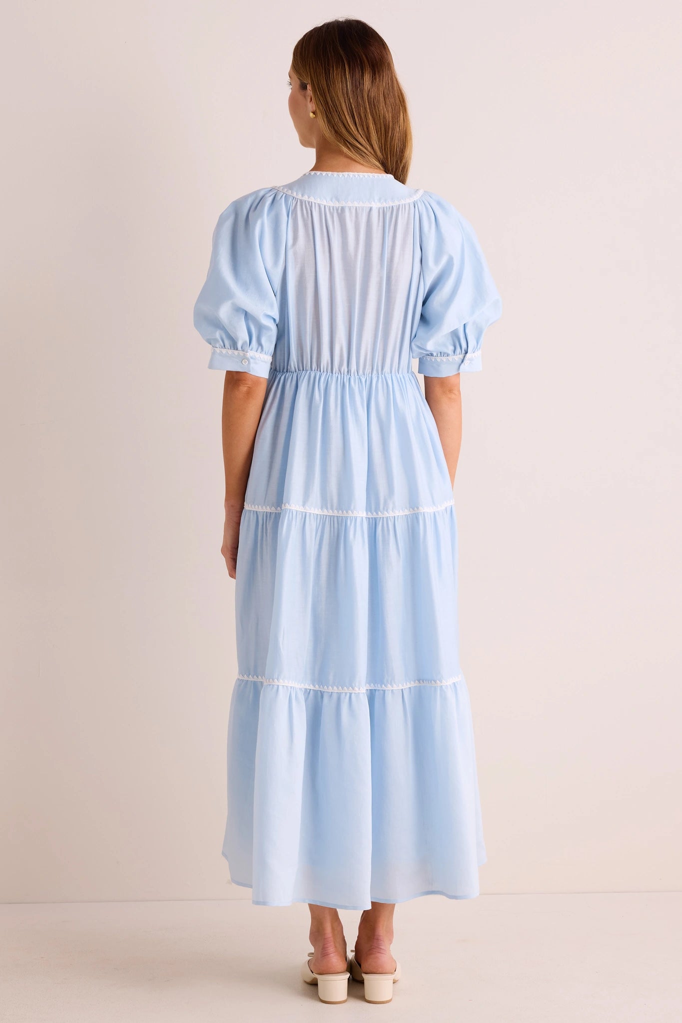 Amara Dress
