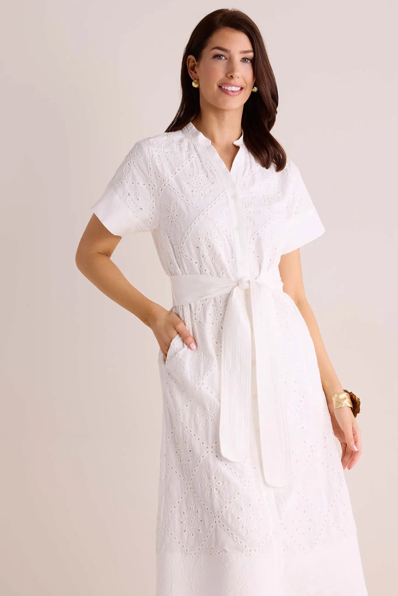 Jordan Dress