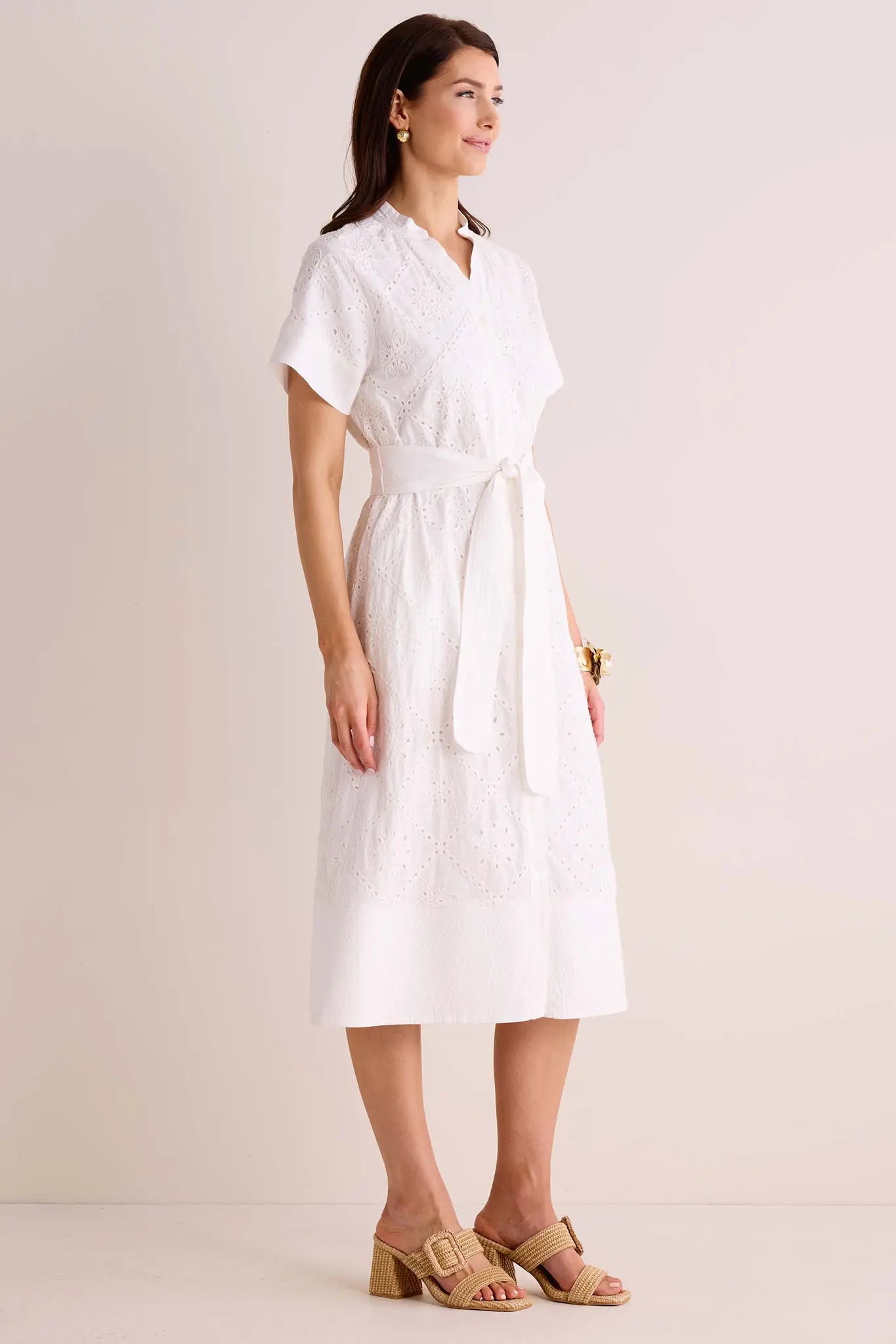 Jordan Dress