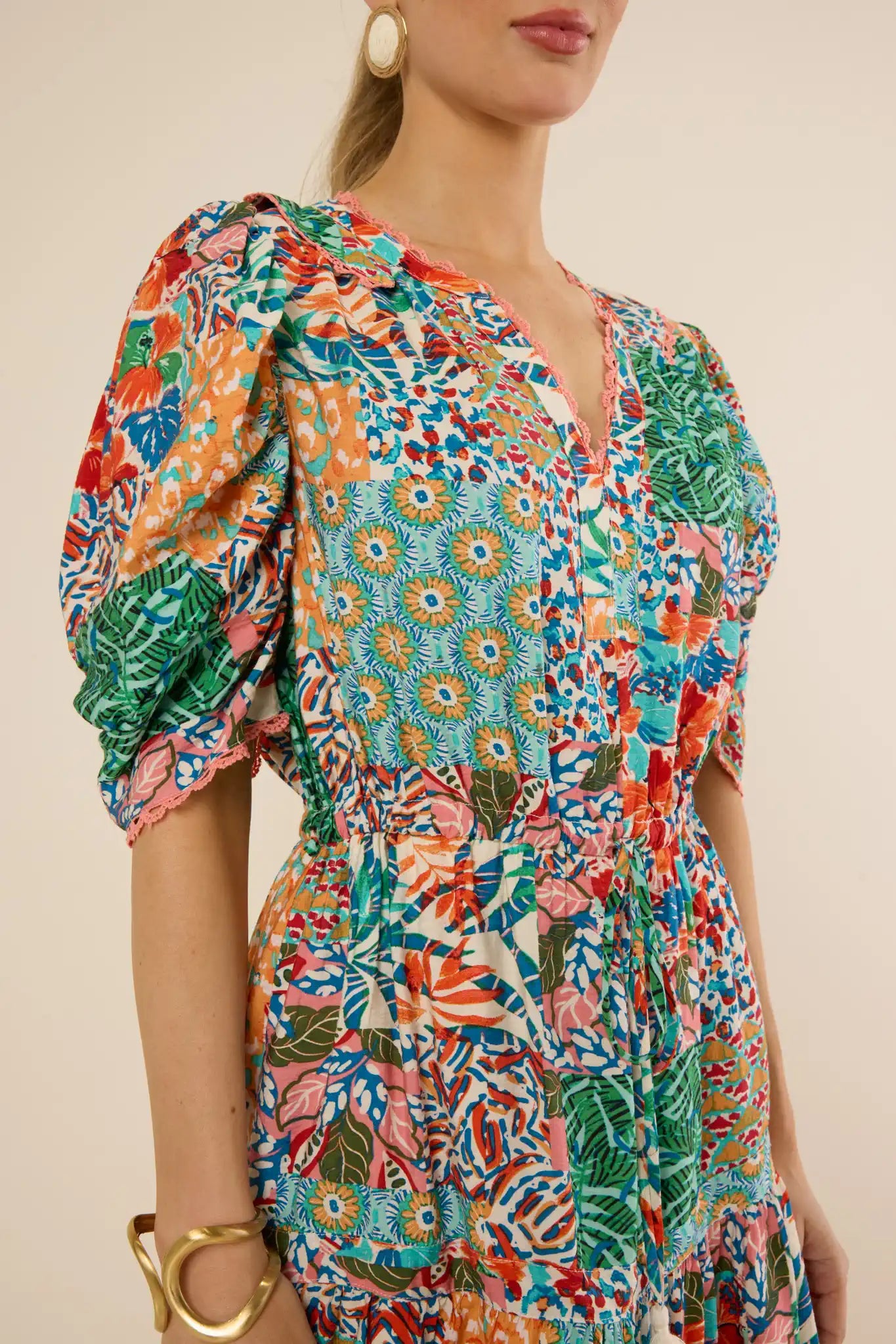 Jennifer Dress
