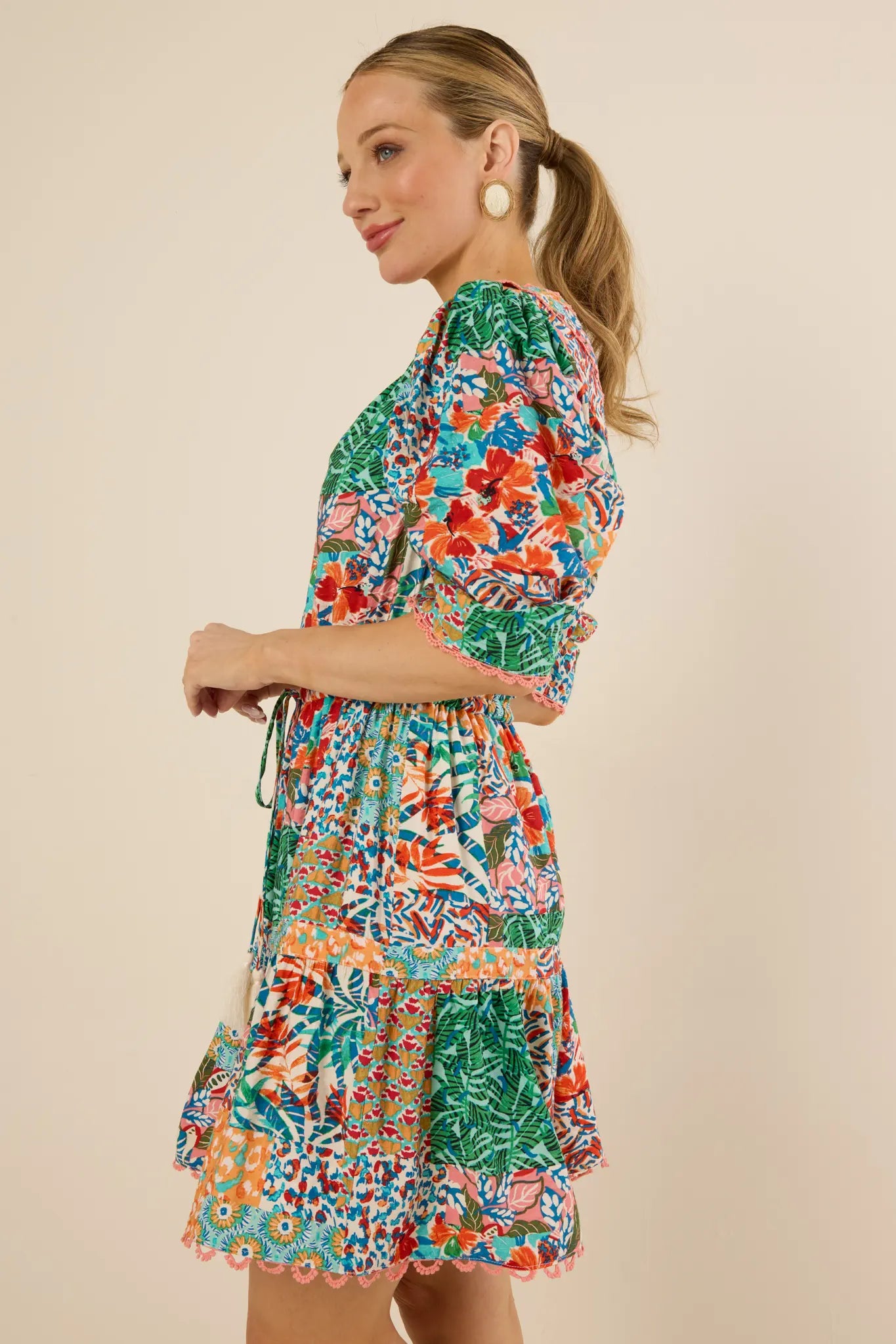 Jennifer Dress