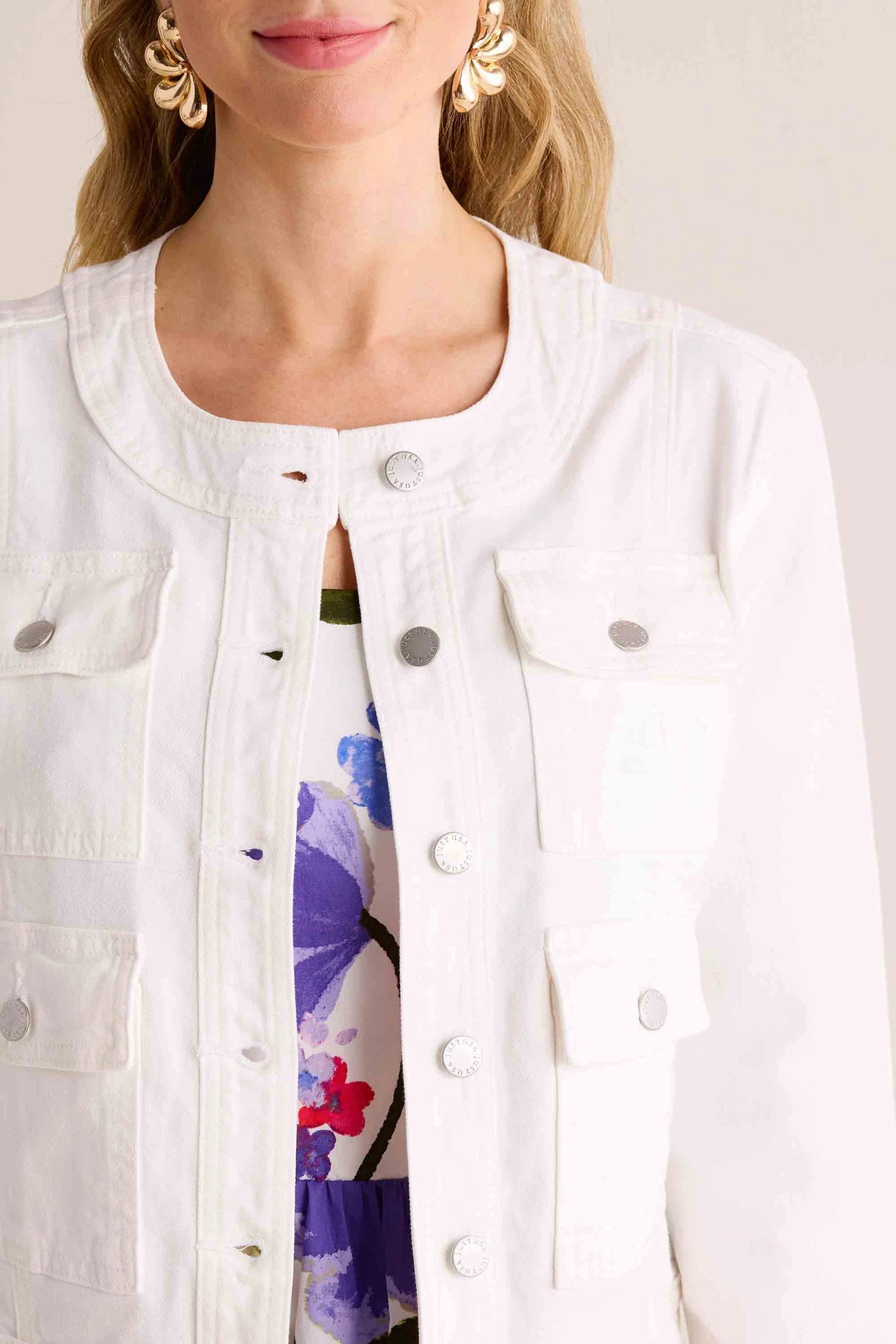 Savannah Jacket