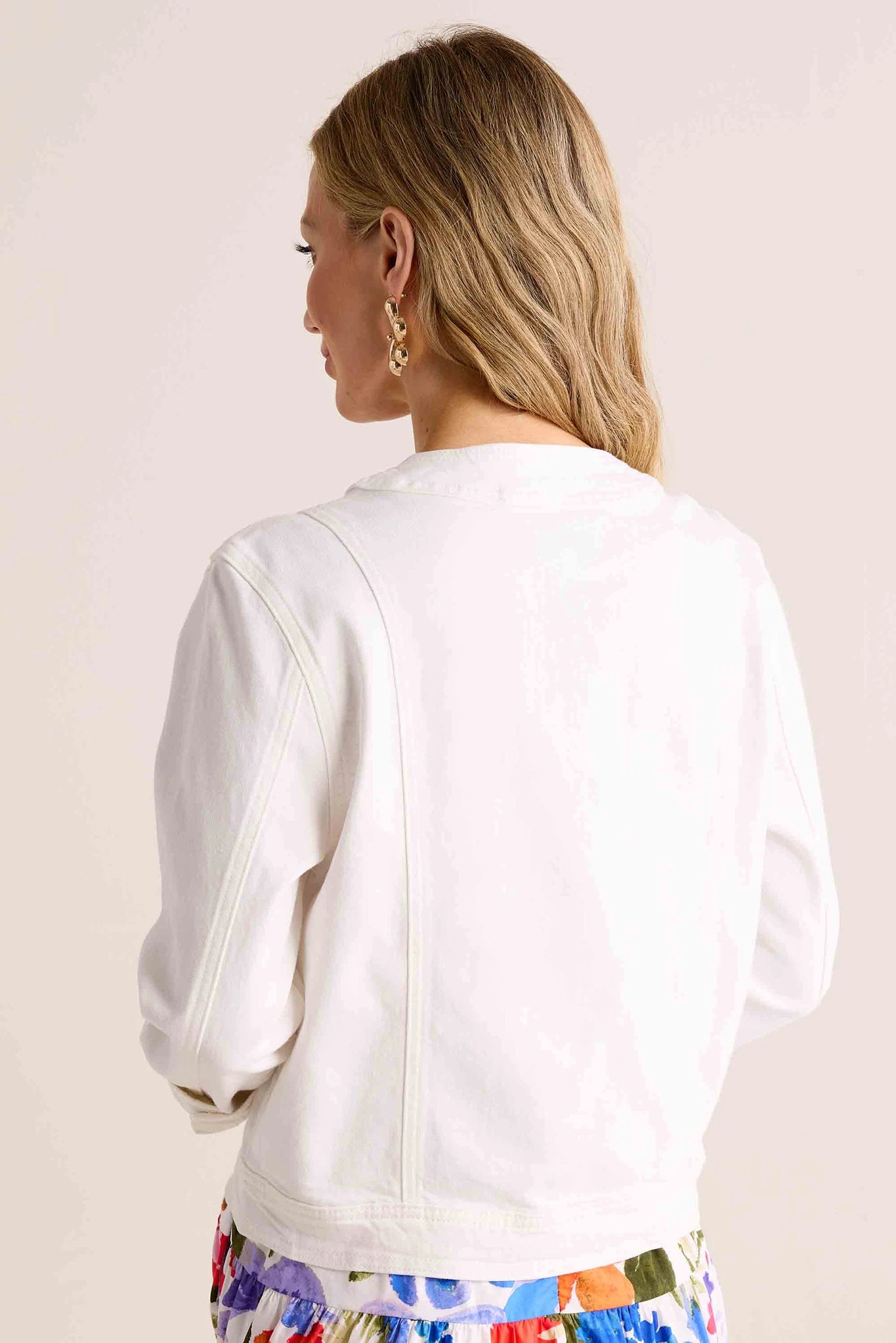 Savannah Jacket