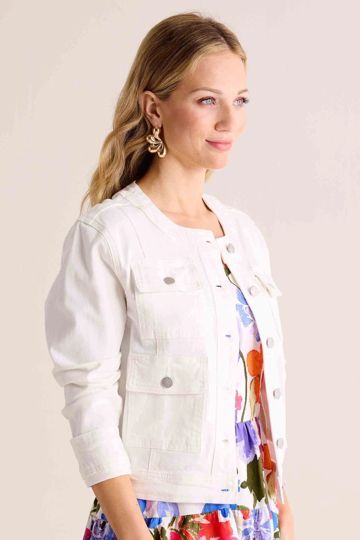 Savannah Jacket