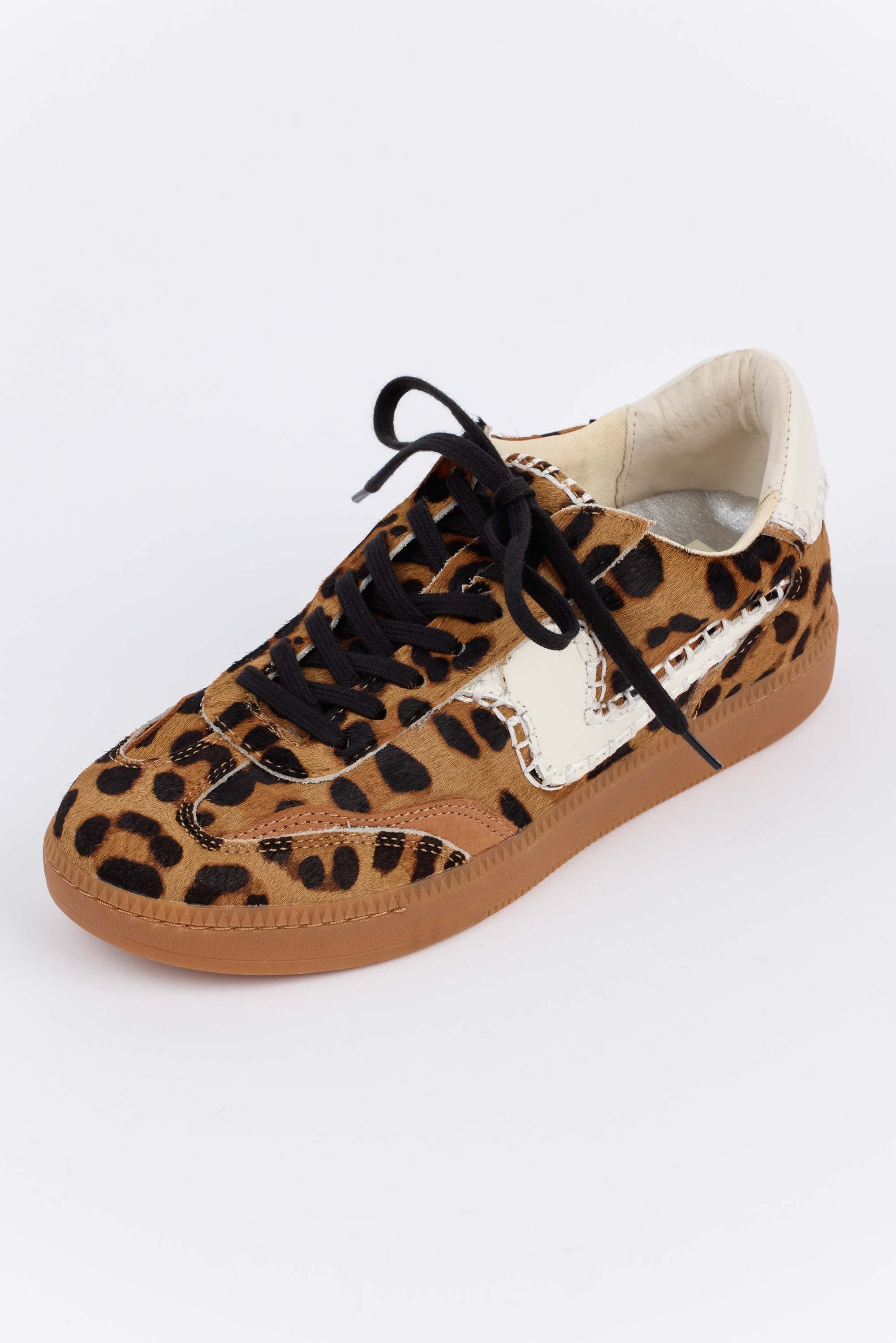 dolce vita sneakers leopard