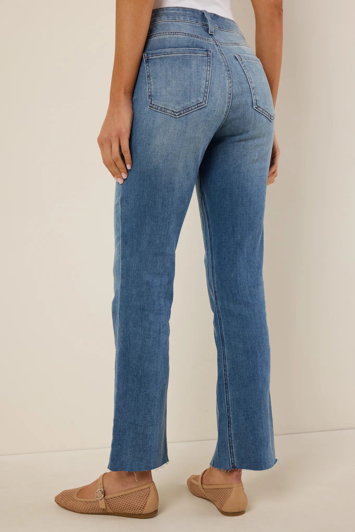 Kelsey Jeans- Light Wash by KUT from the Kloth