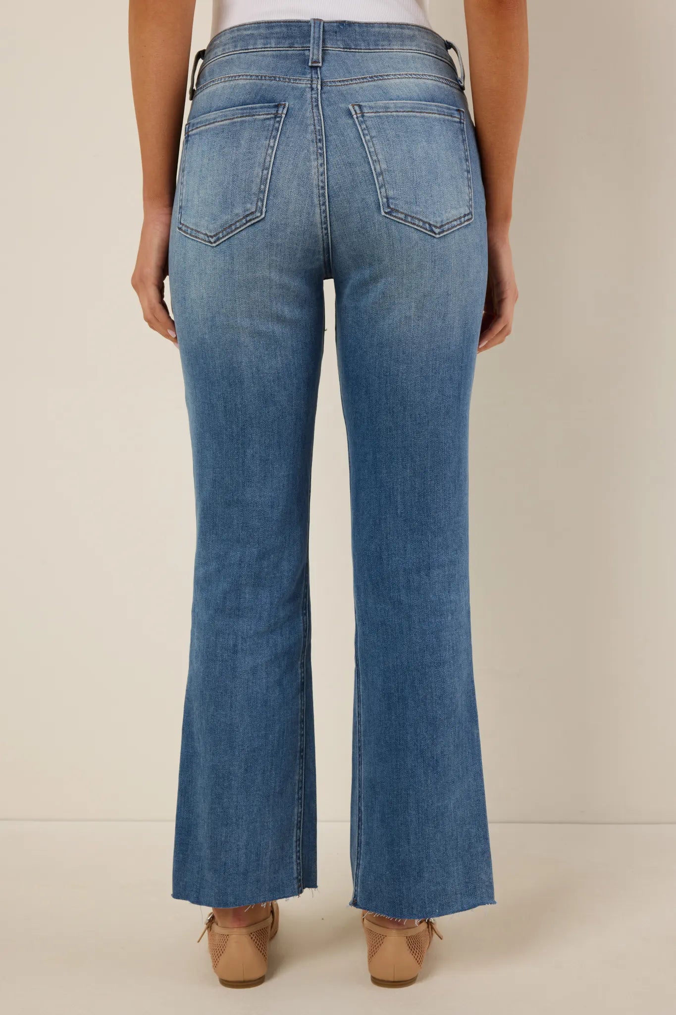 Kelsey Jeans- Light Wash by KUT from the Kloth