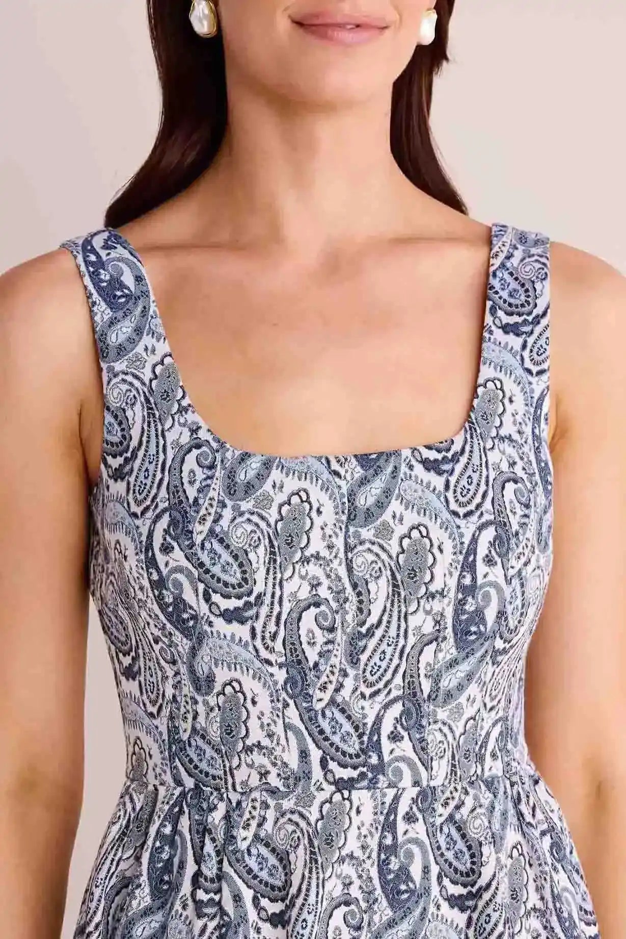 Simone Dress