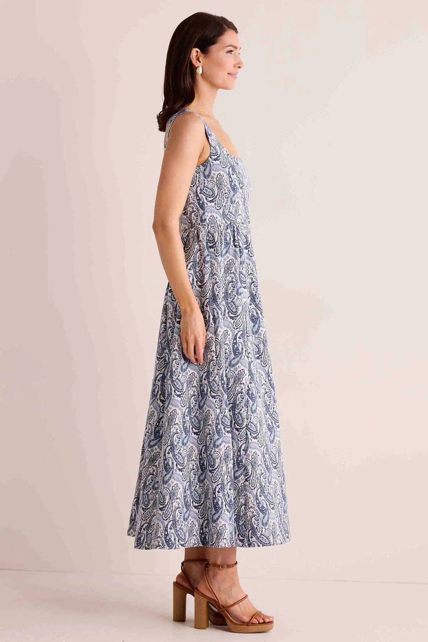 Simone Dress