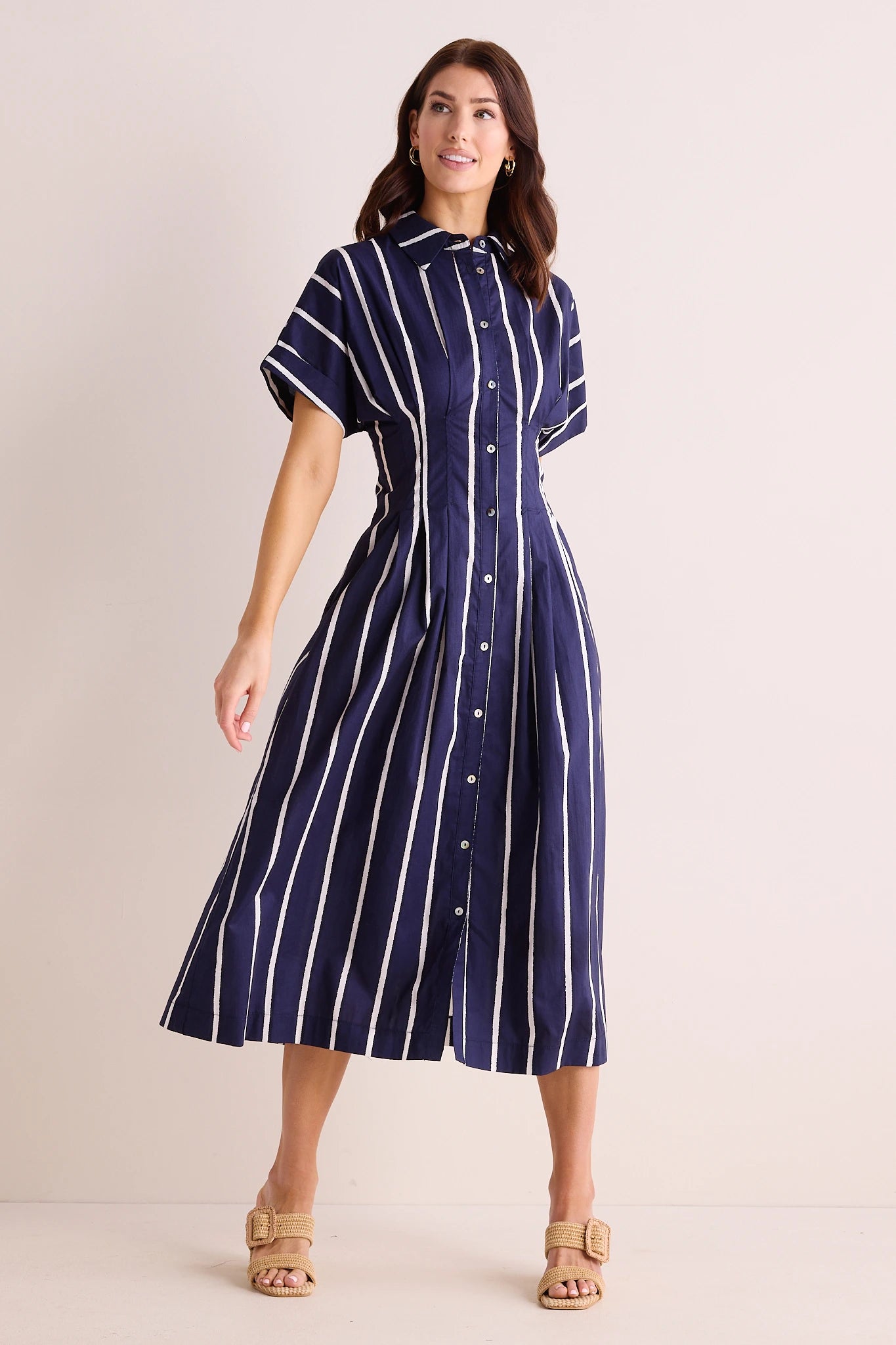 Gabrielle Dress
