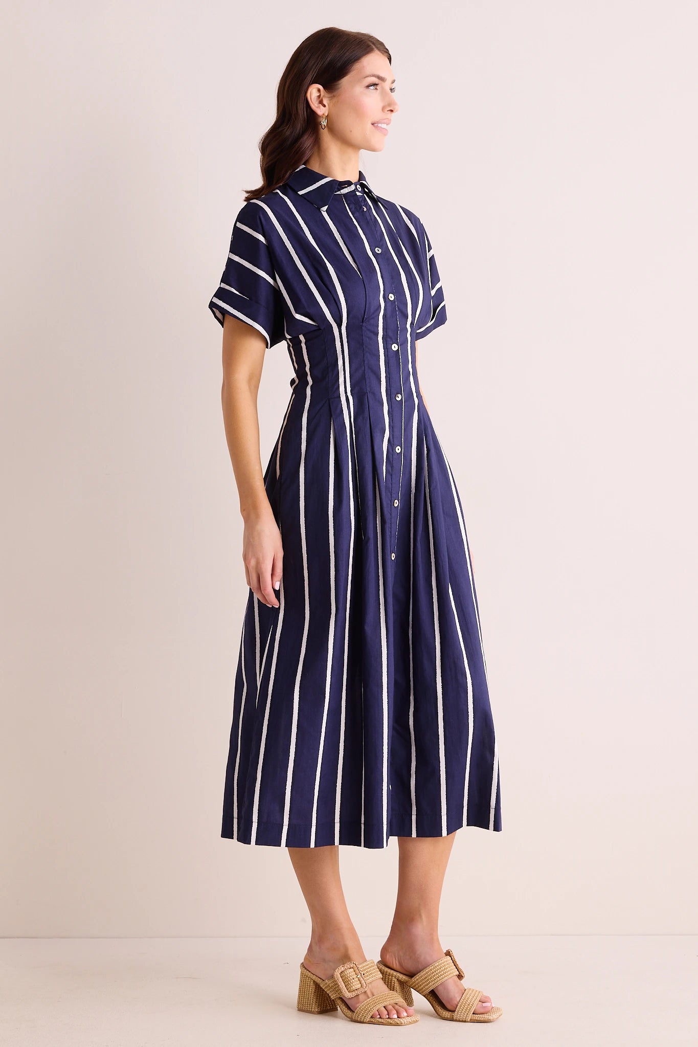 Gabrielle Dress