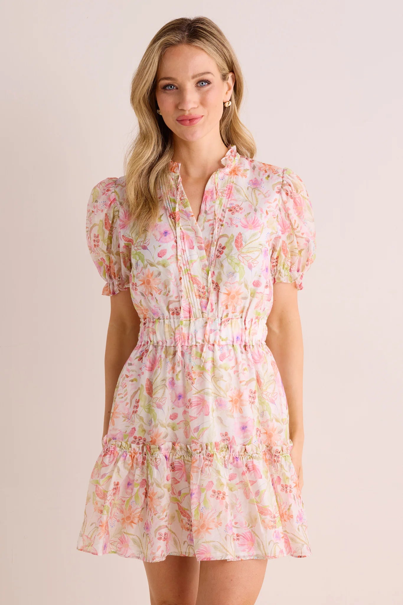 Ruth Dress