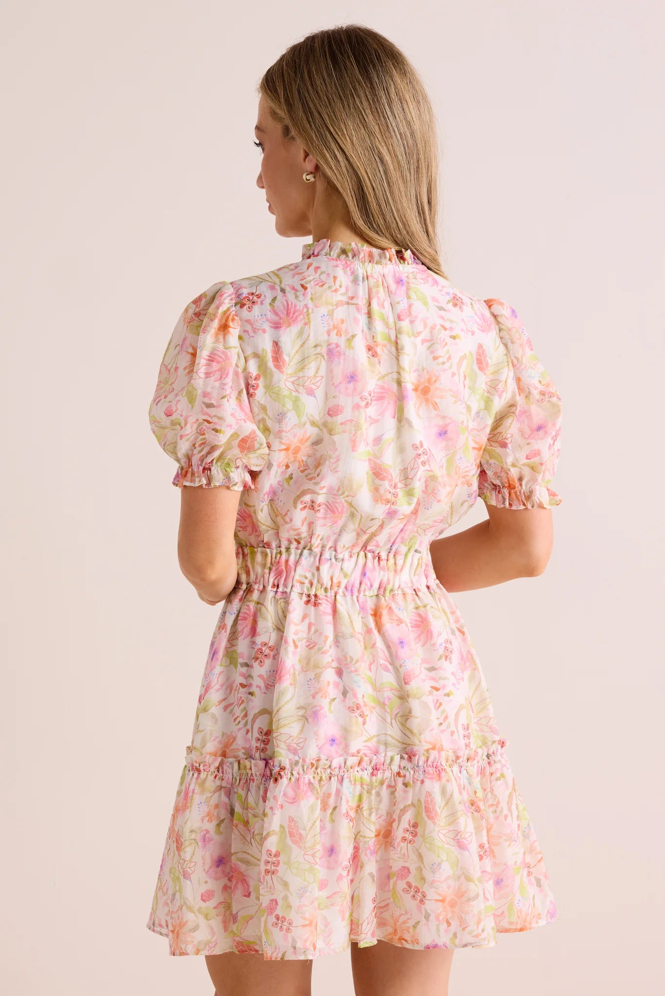 Ruth Dress
