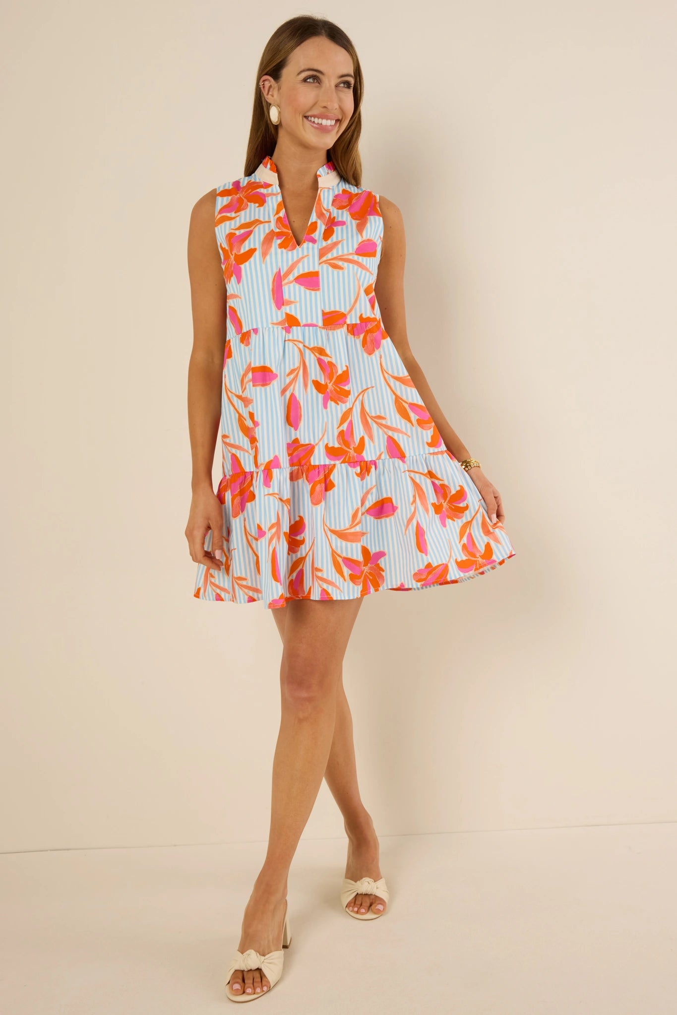 Kira Dress