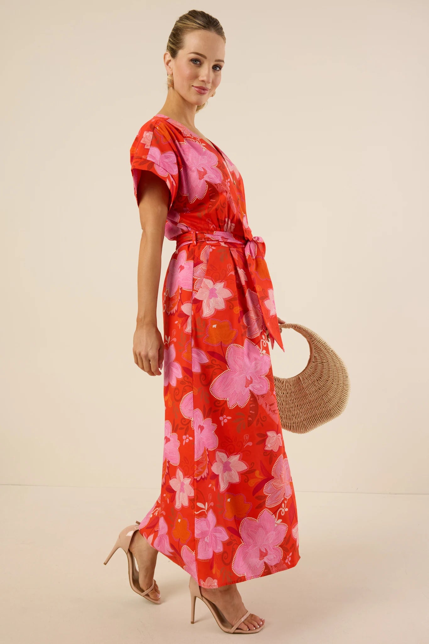 Hailey Dress