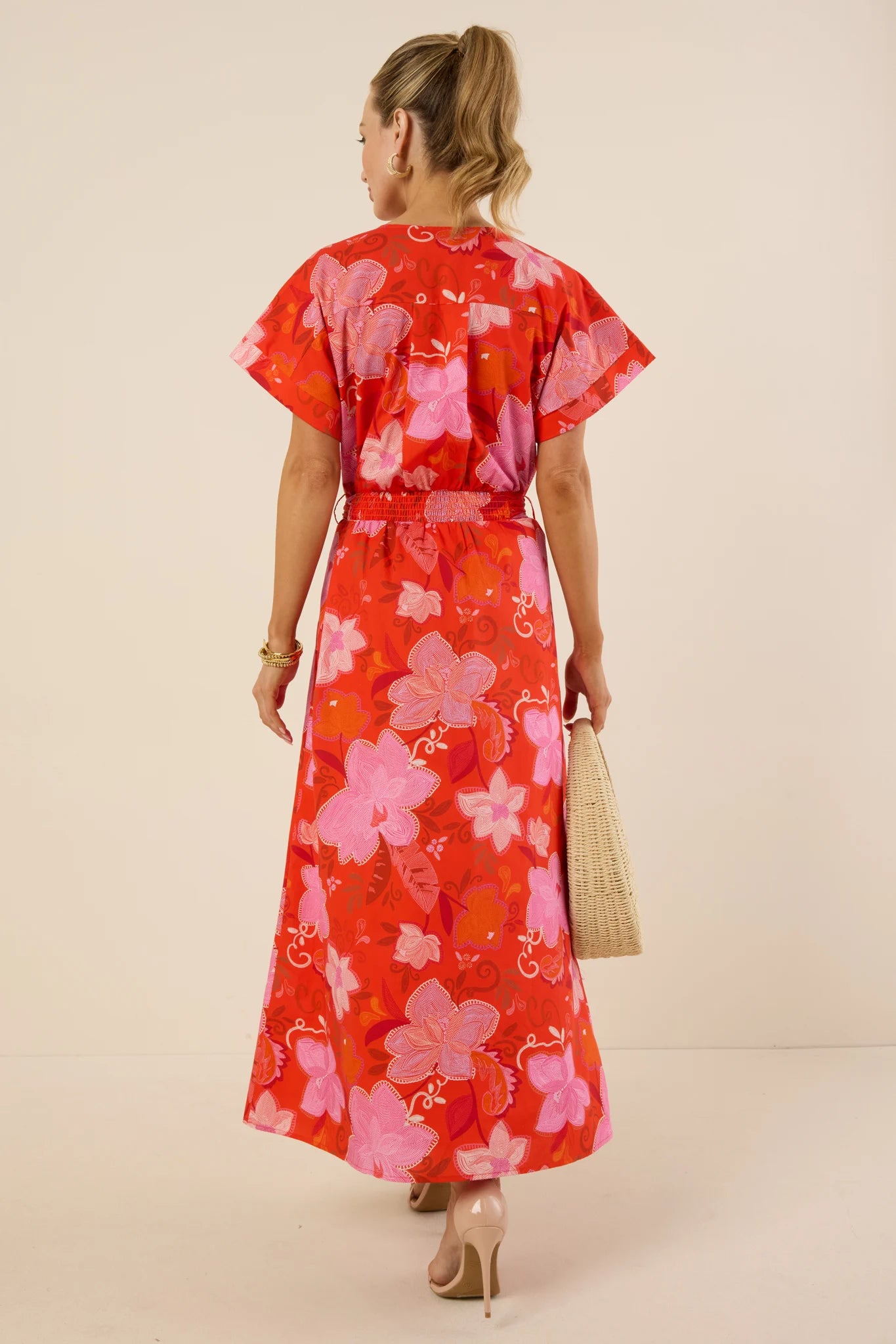 Hailey Dress