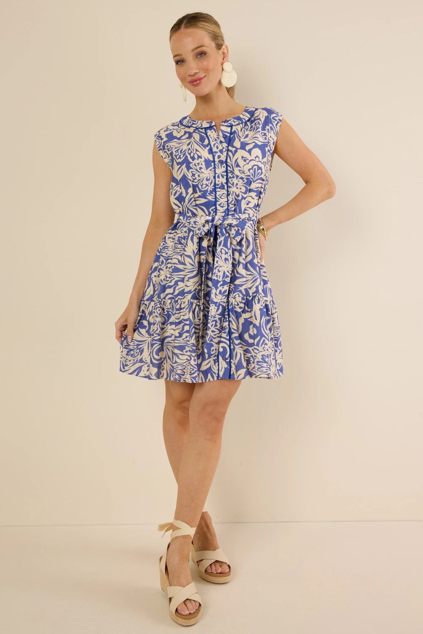 Melinda Dress