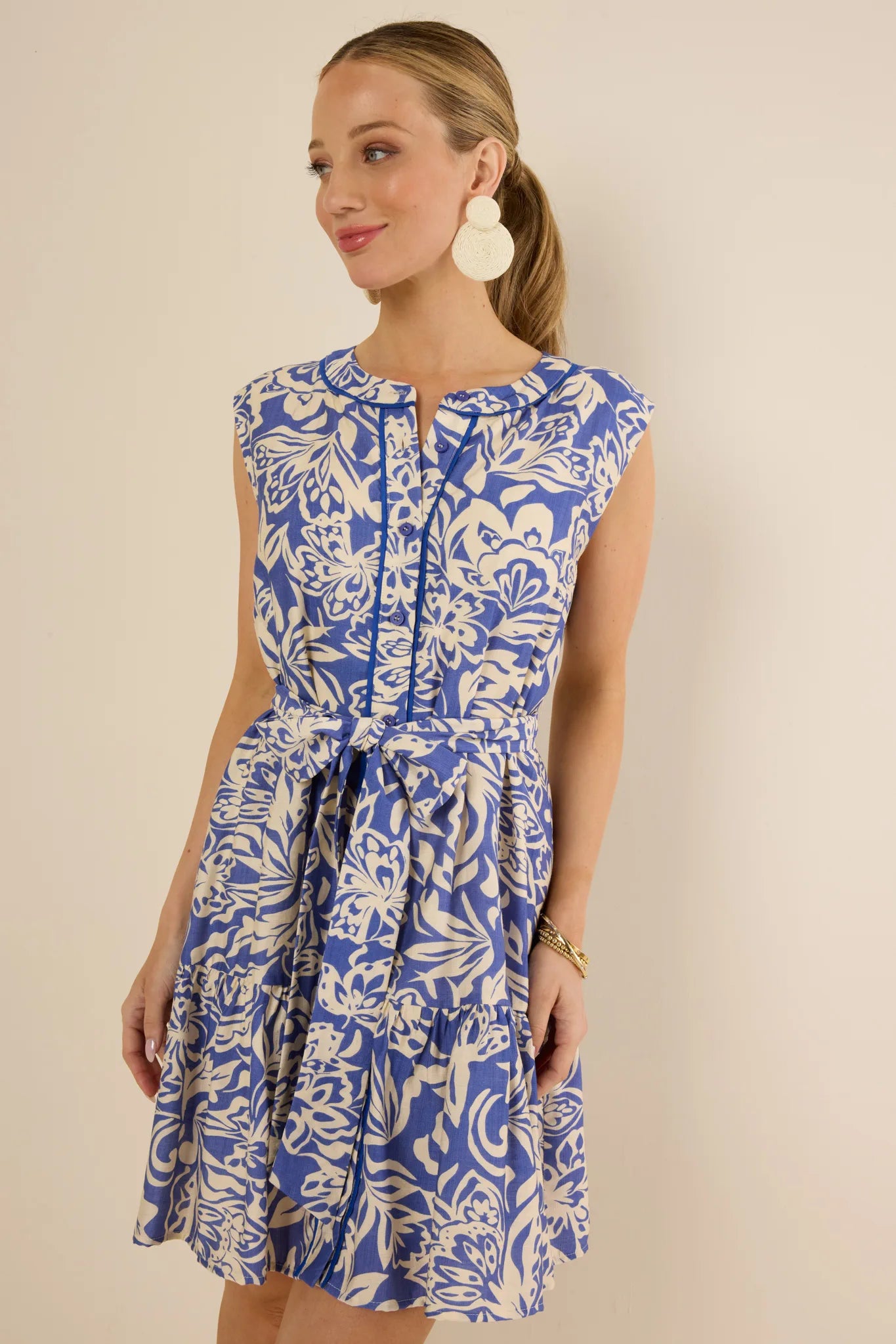 Melinda Dress
