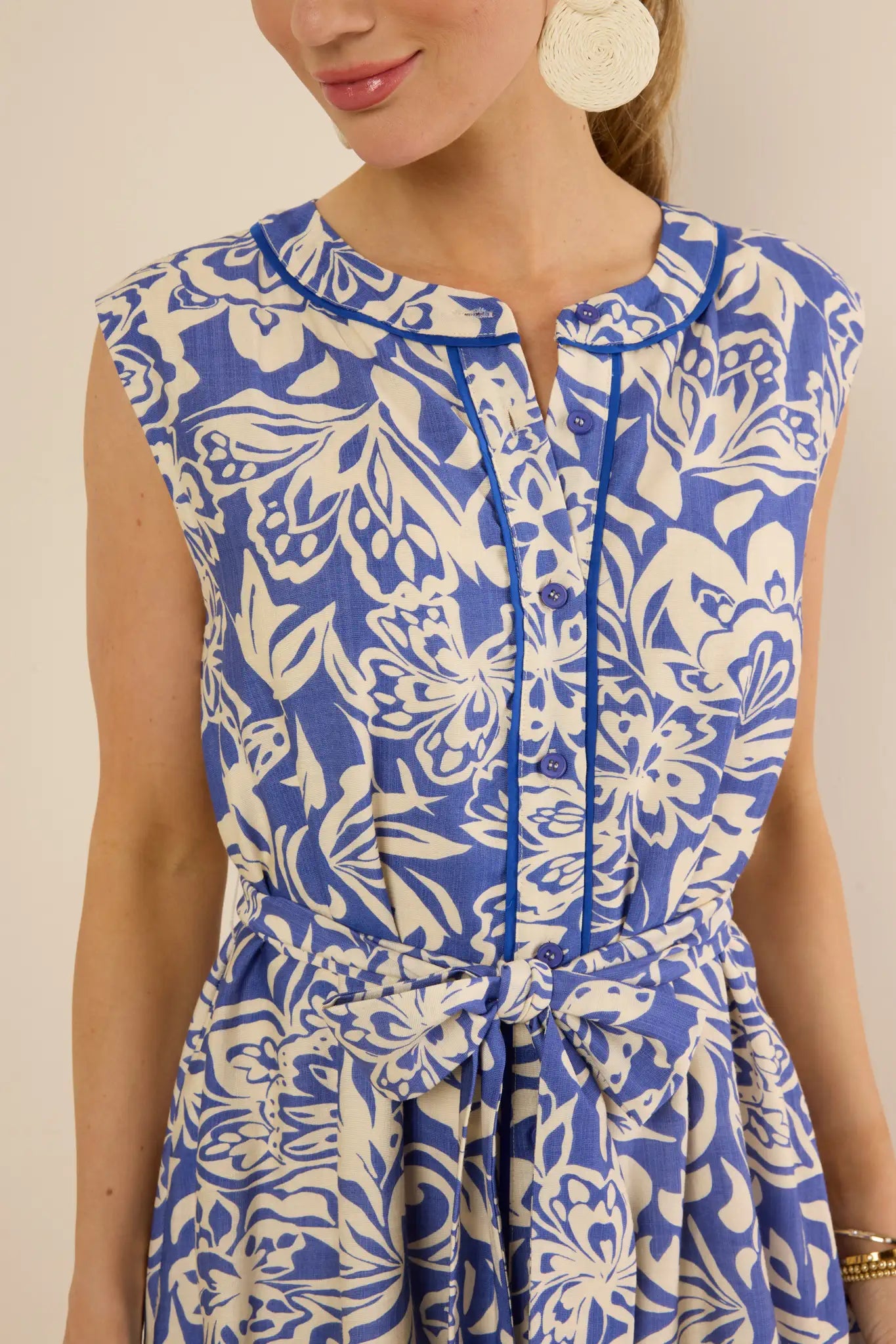 Melinda Dress