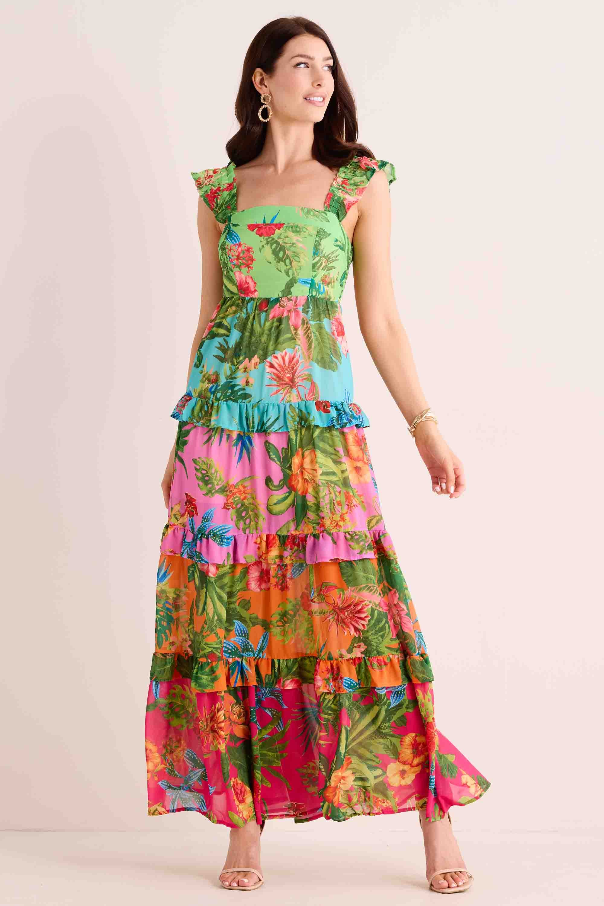 Ivy Dress