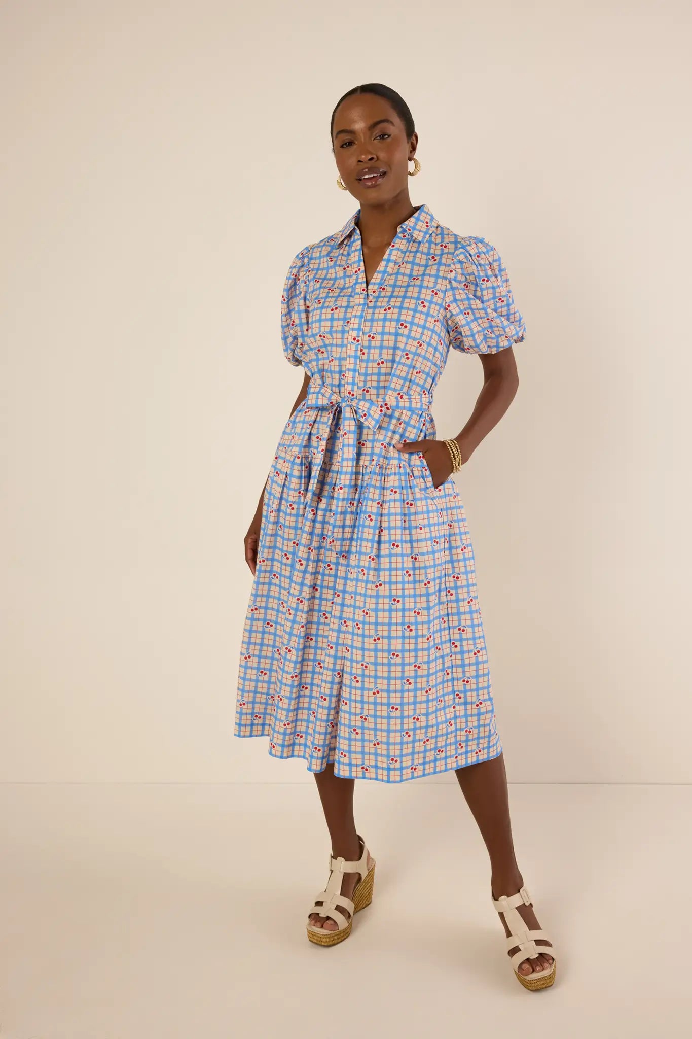 Sommer Dress